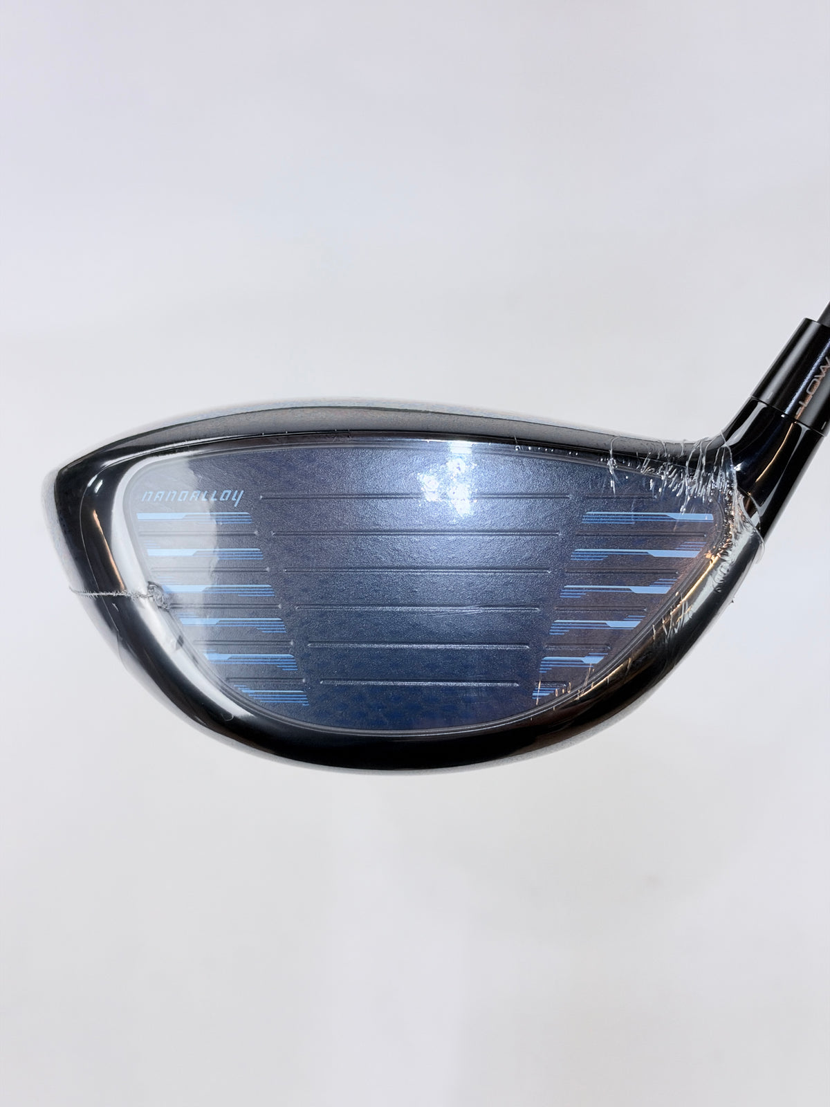 MIZUNO JPX ONE SELECT DRIVER 10.5° S FLEX RH 45”