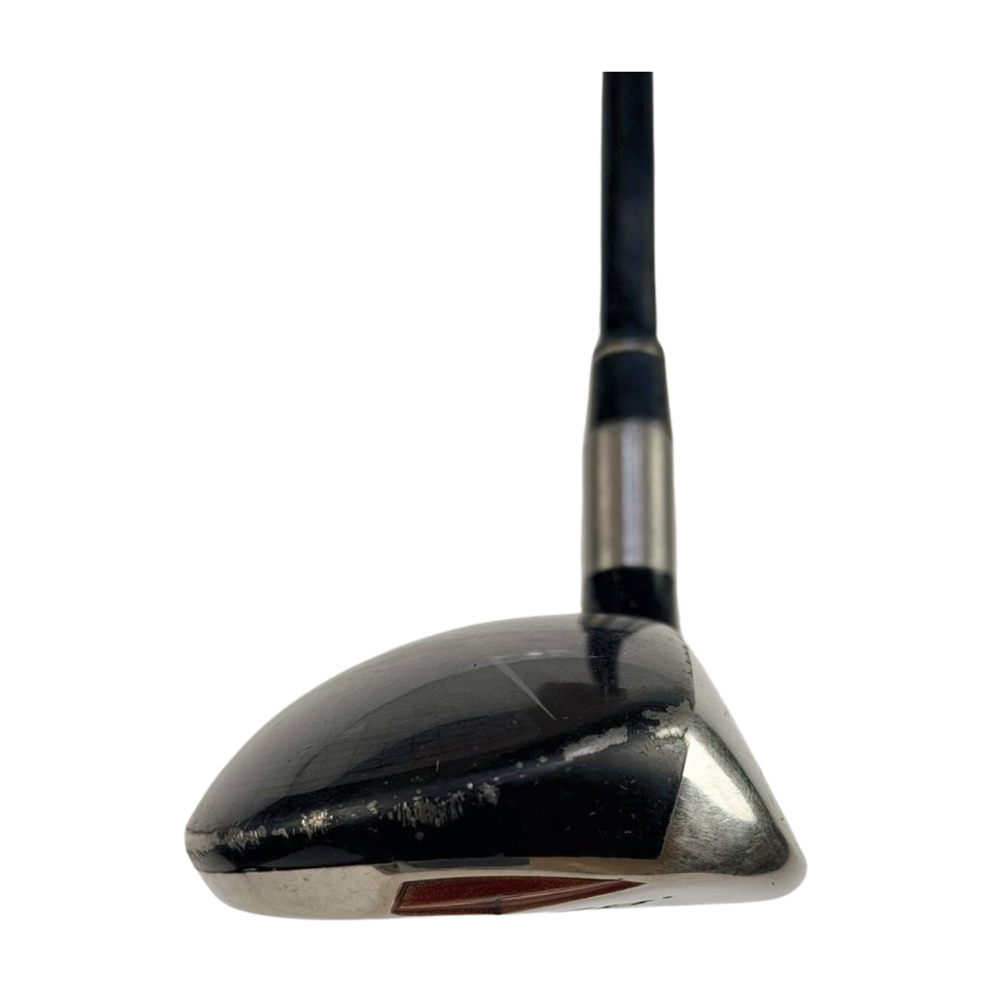 TAYLORMADE BURNER RESCUE 6 HYBRID 28° SENIOR FLEX RH 38.5”