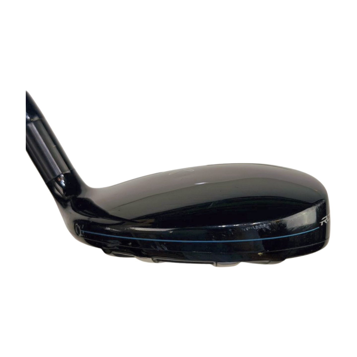 CALLAWAY ROGUE 4 HYBRID 21° S FLEX RH 40”