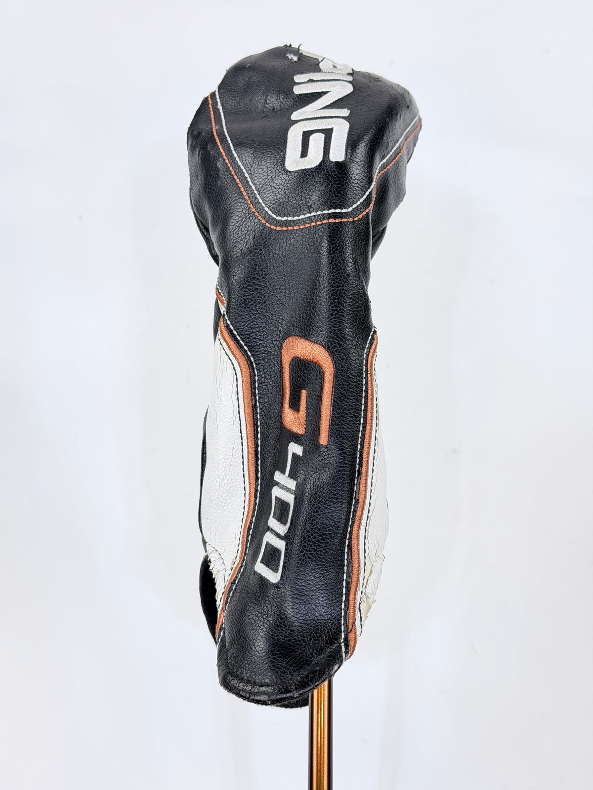 PING G400 5 WOOD 17.5° R FLEX RH 42”