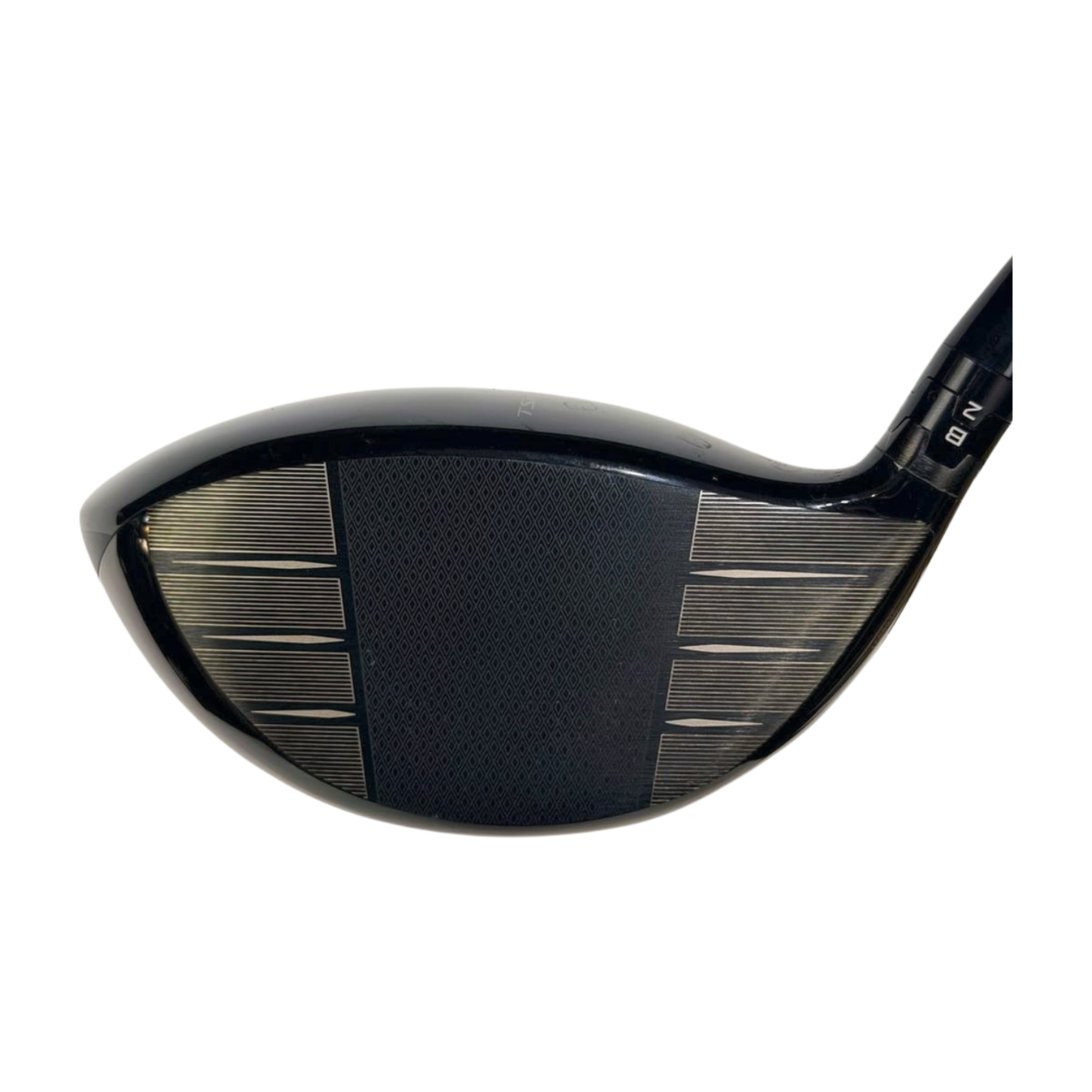 TITLEIST TSR2 DRIVER 8° R FLEX RH 45”
