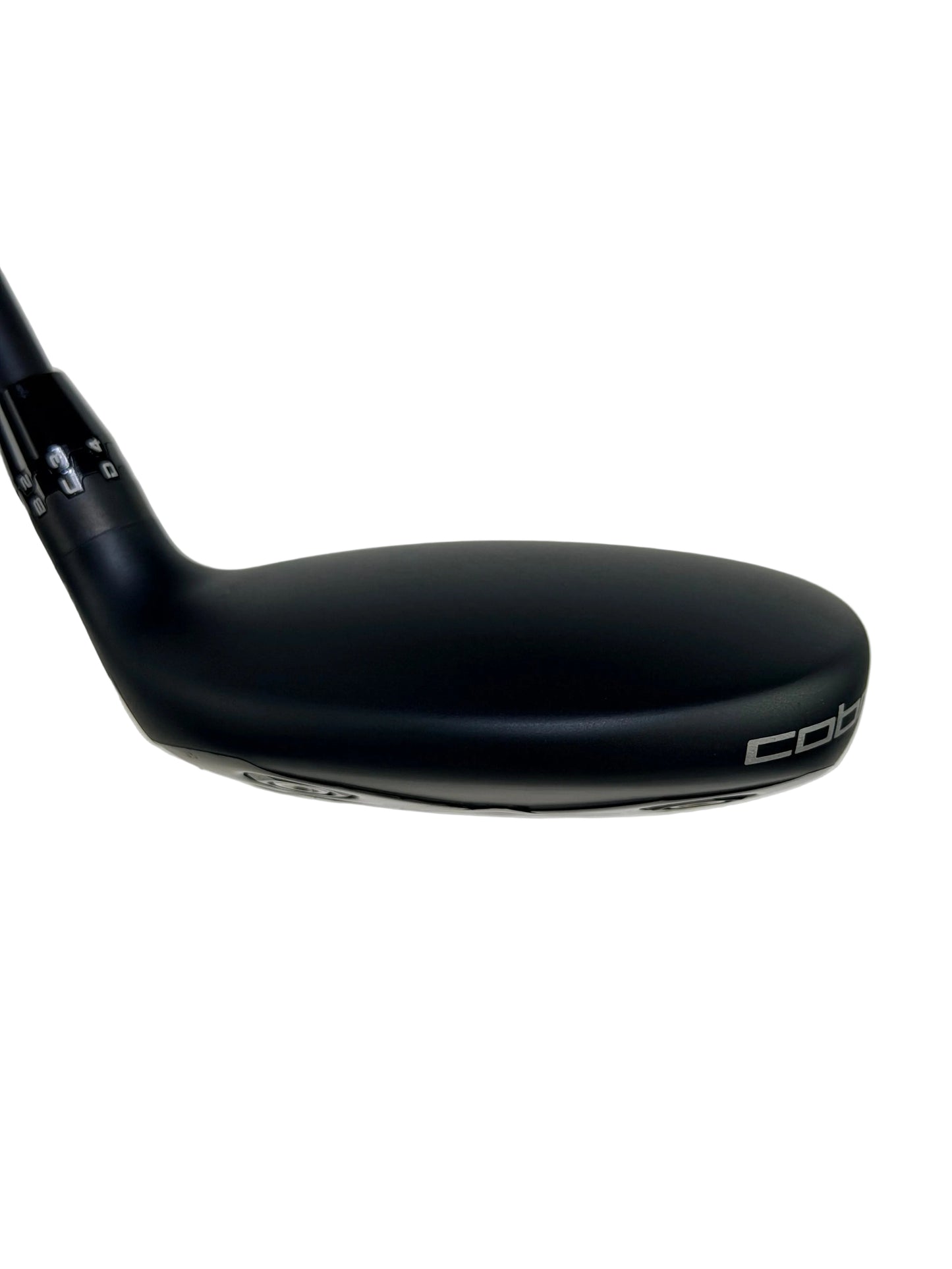COBRA KING TEC 4 HYBIRD 22° X FLEX RH 39”
