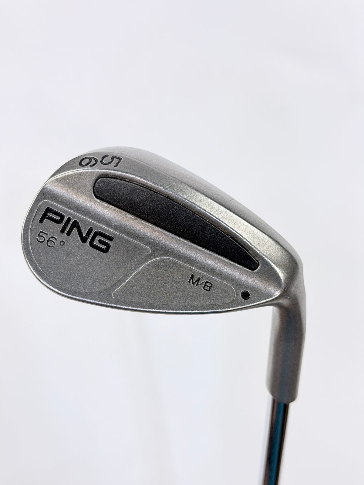 PING MB WEDGE 56° WEDGE FLEX RH 35.25”