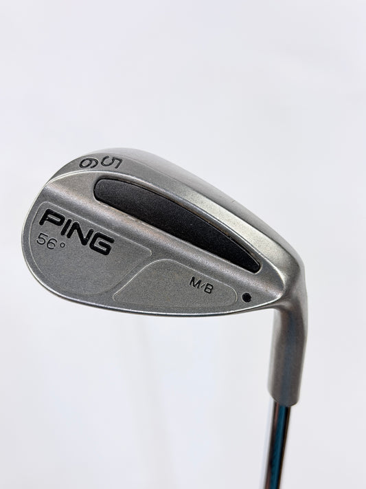 PING MB WEDGE 56° WEDGE FLEX RH 35.25”