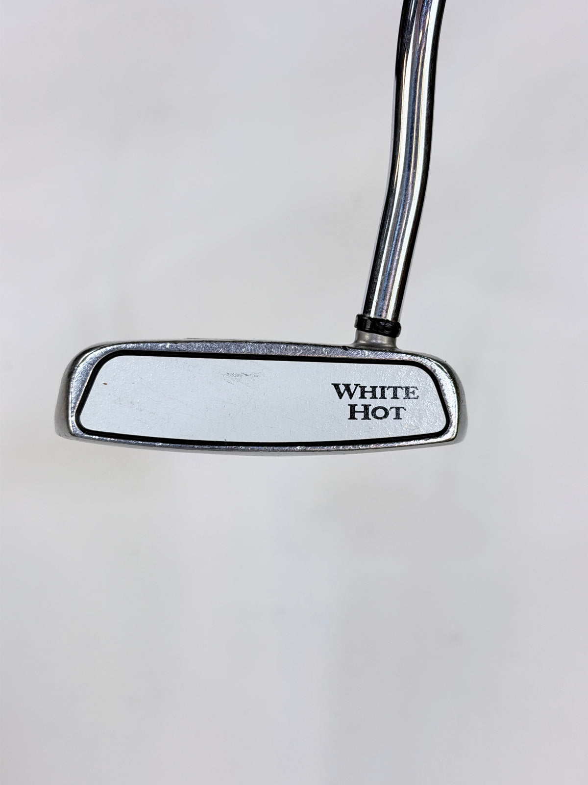 ODYSSEY WHITE HOT 2-BALL PUTTER RH 35”