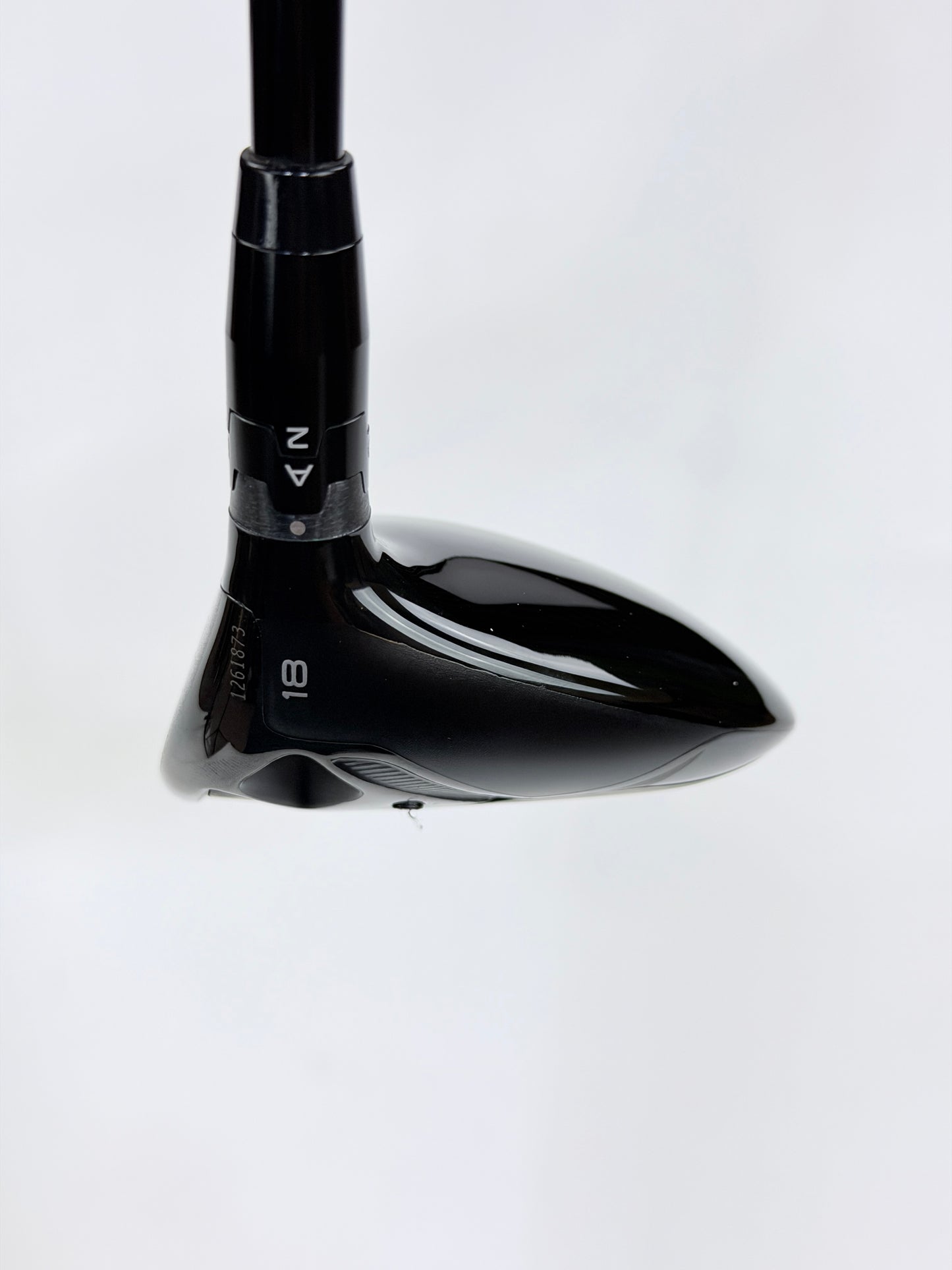 TITLEIST TS2 18° 5 WOOD R FLEX RH 41.5”