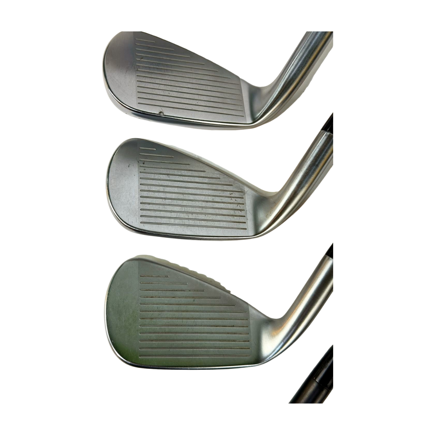 MIZUNO 919 HOT METAL PRO IRON SET 5-PW GW S FLEX RH