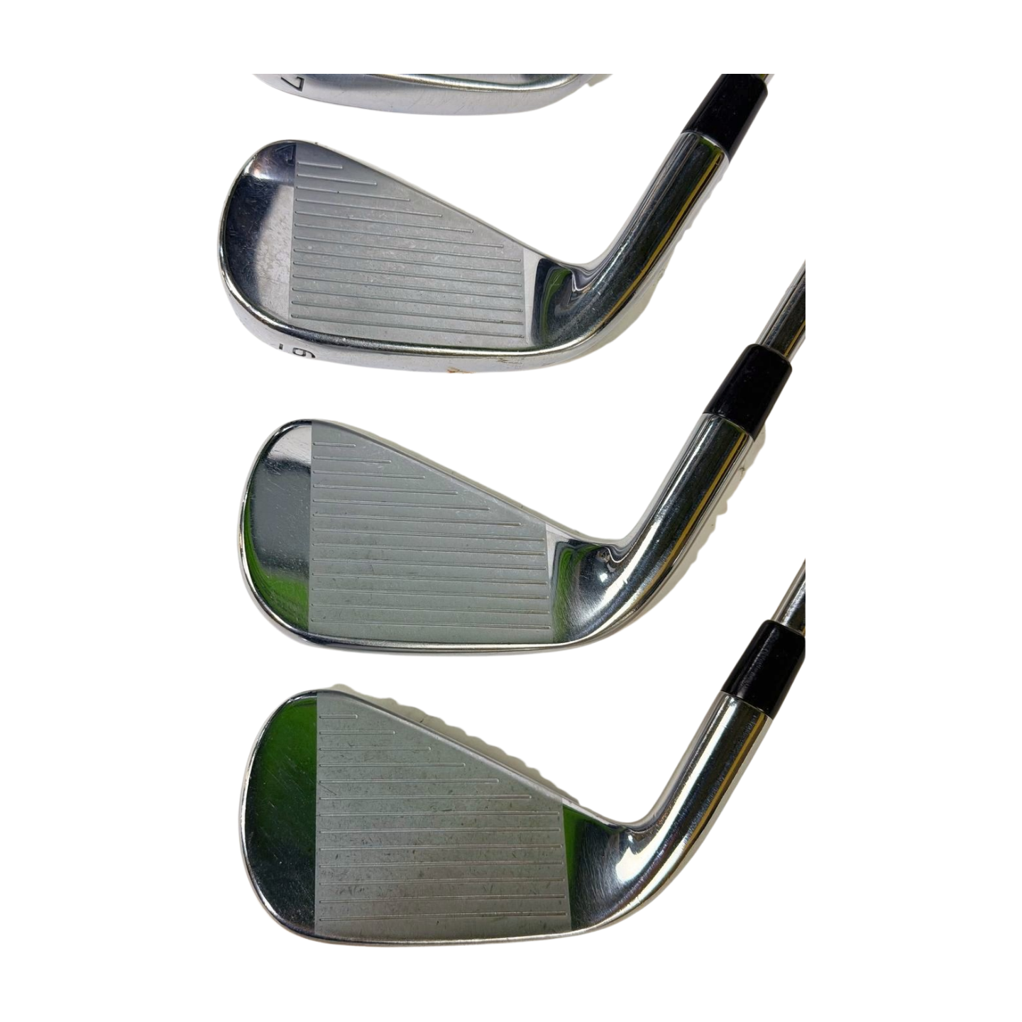 CALLAWAY ROGUE ST PRO IRON SET 4-PW R FLEX RH