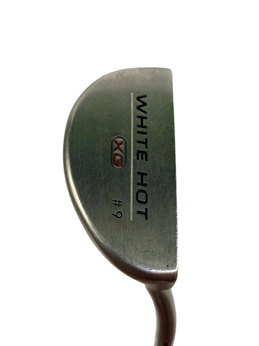 ODYSSEY WHITE HOT XG #9 PUTTER RH 35”