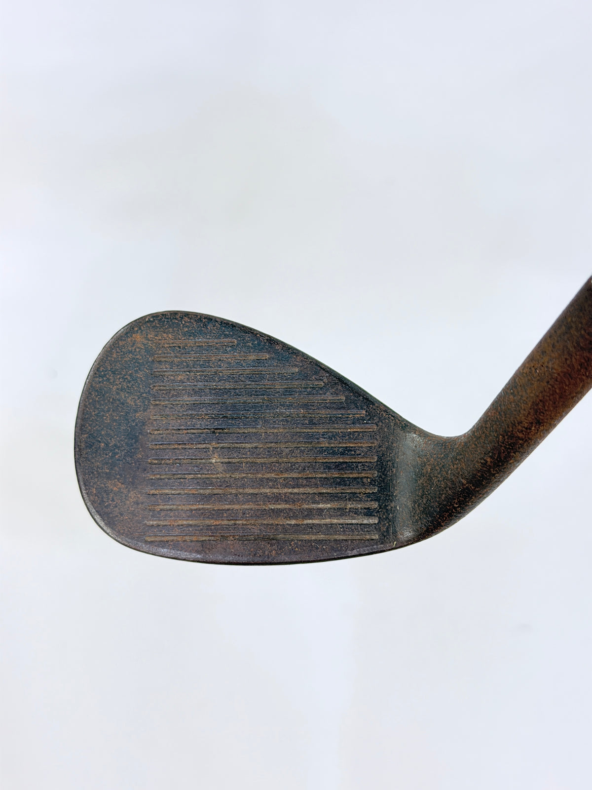 CLEVELAND TOUR ACTION 900 WEDGE 58° WEDGE FLEX RH 35”