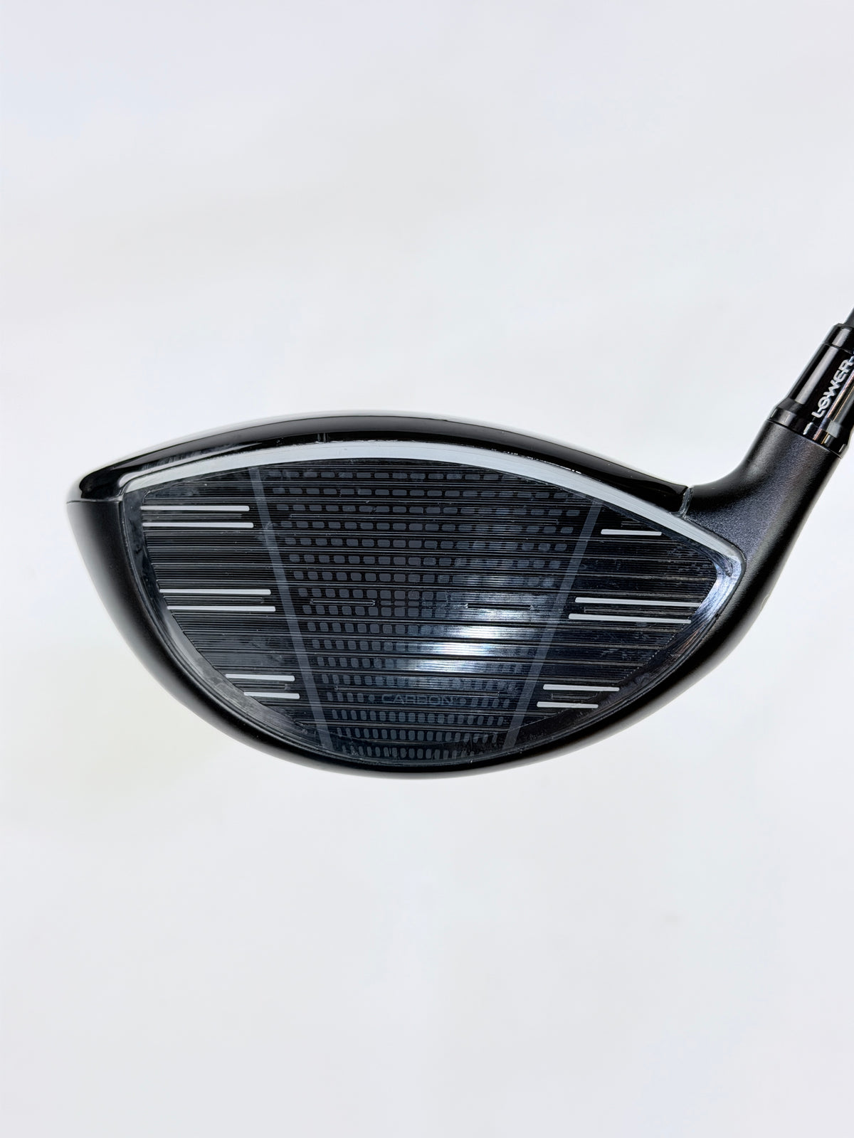 TAYLORMADE QI4D MAX SHADOWFALL9° DRIVER S FLEX RH 45”