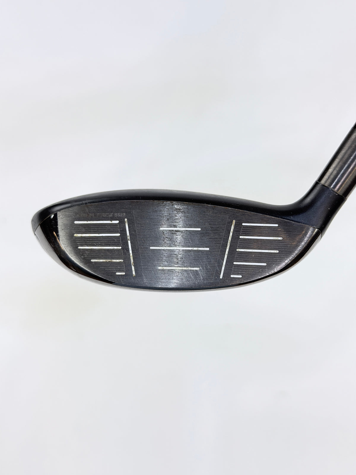 CALLAWAY ROGUE ST MAX HL 3 WOOD 16.5° R FLEX RH 42.75”
