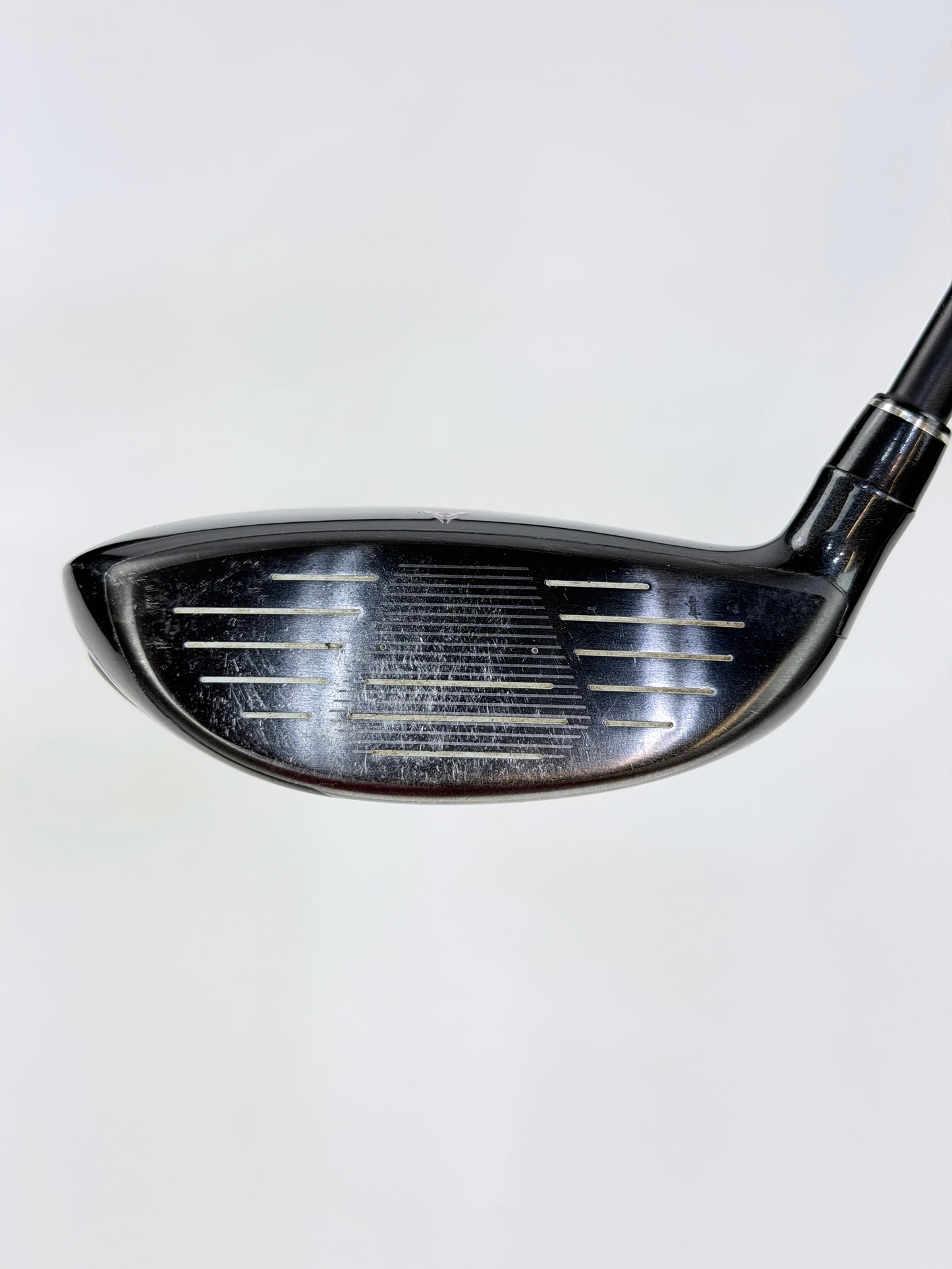 XXIO 5 WOOD 18° R FLEX RH 42”