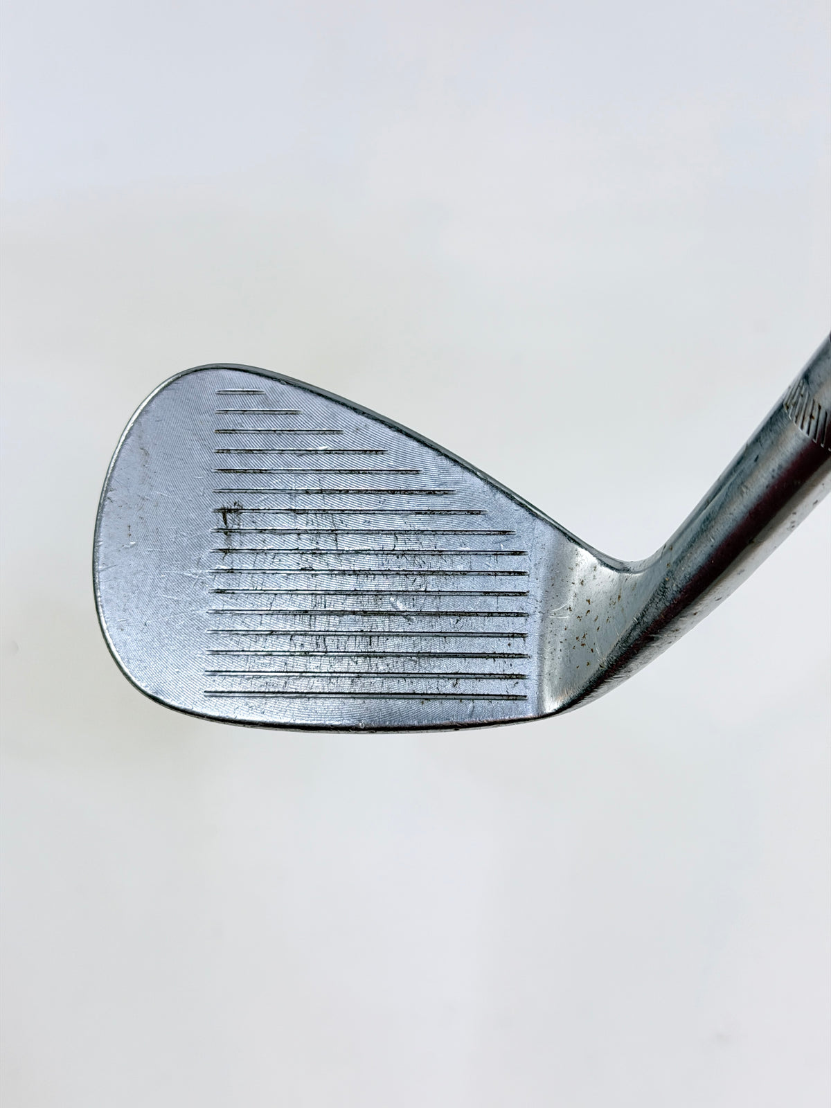 TITLEIST VOKEY WEDGE 52° WEDGE FLEX RH 35.5”