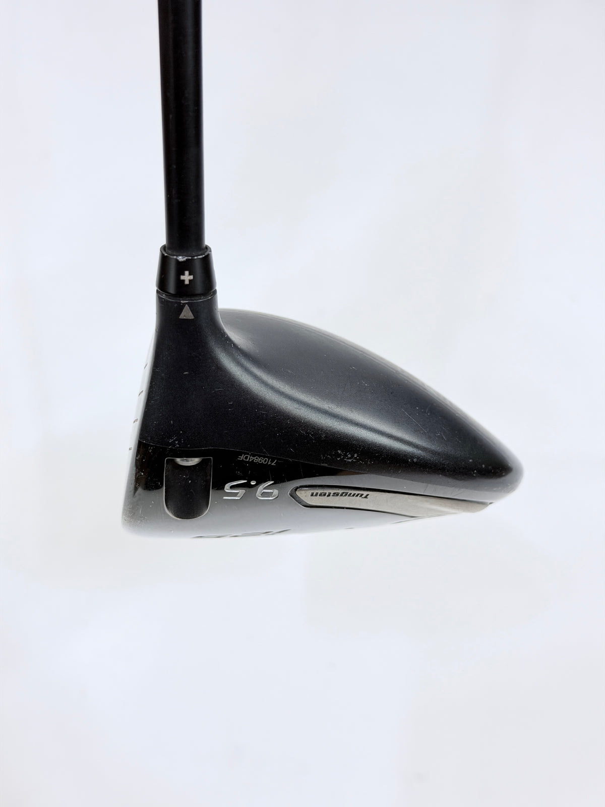 PING I25 DRIVER 9.5° R FLEX RH 44.75”