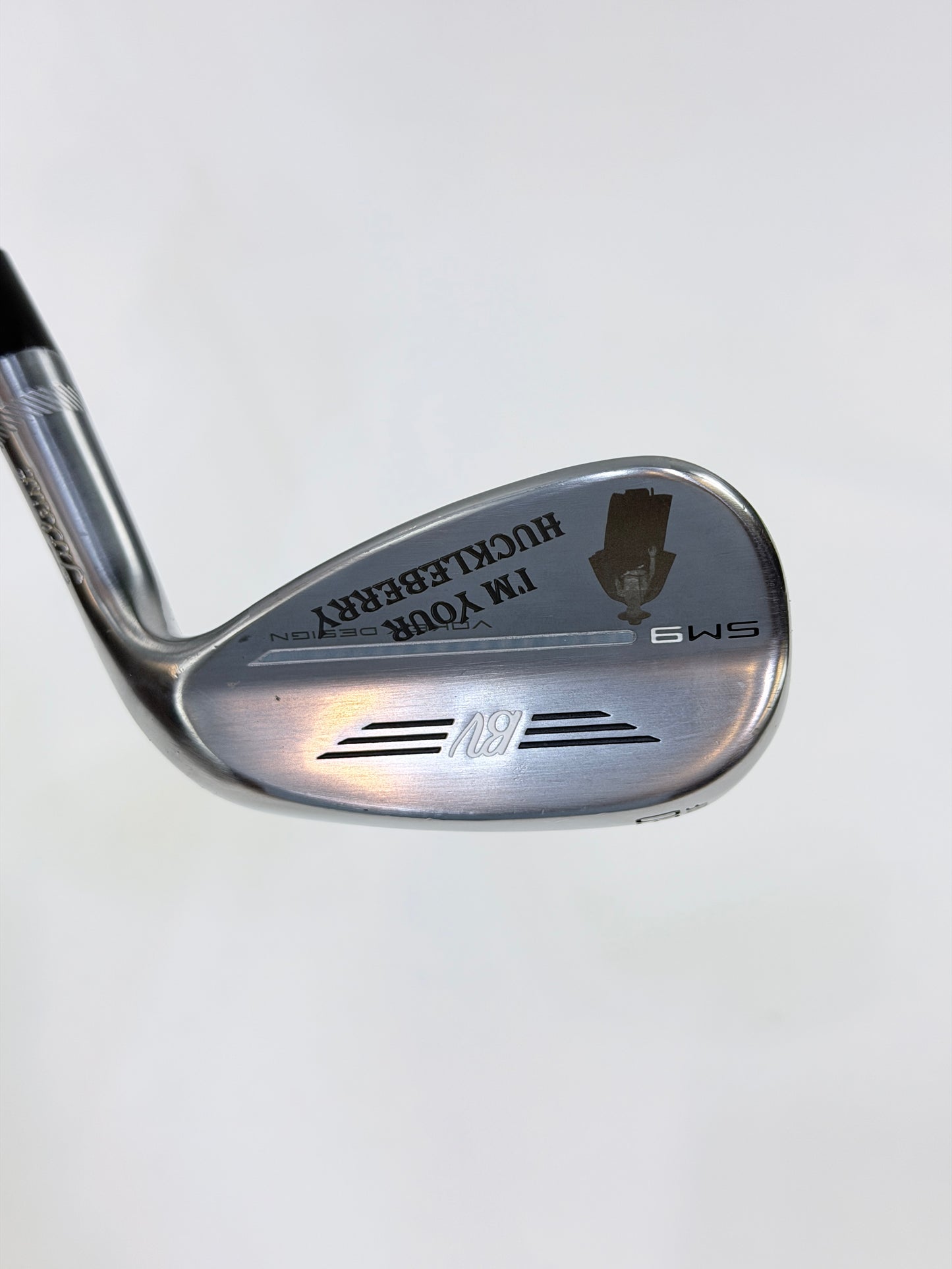 TITLEIST VOKEY SM9 WEDGE 50° S FLEX RH 35.5”