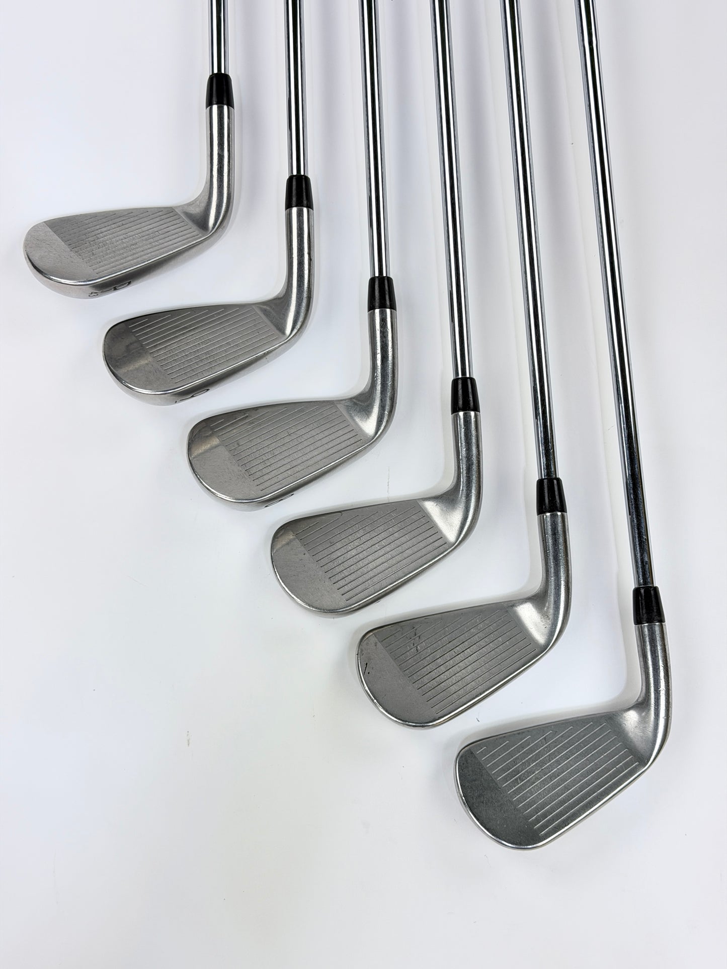 TITLEIST T300 IRON SET 5-PW R FLEX RH