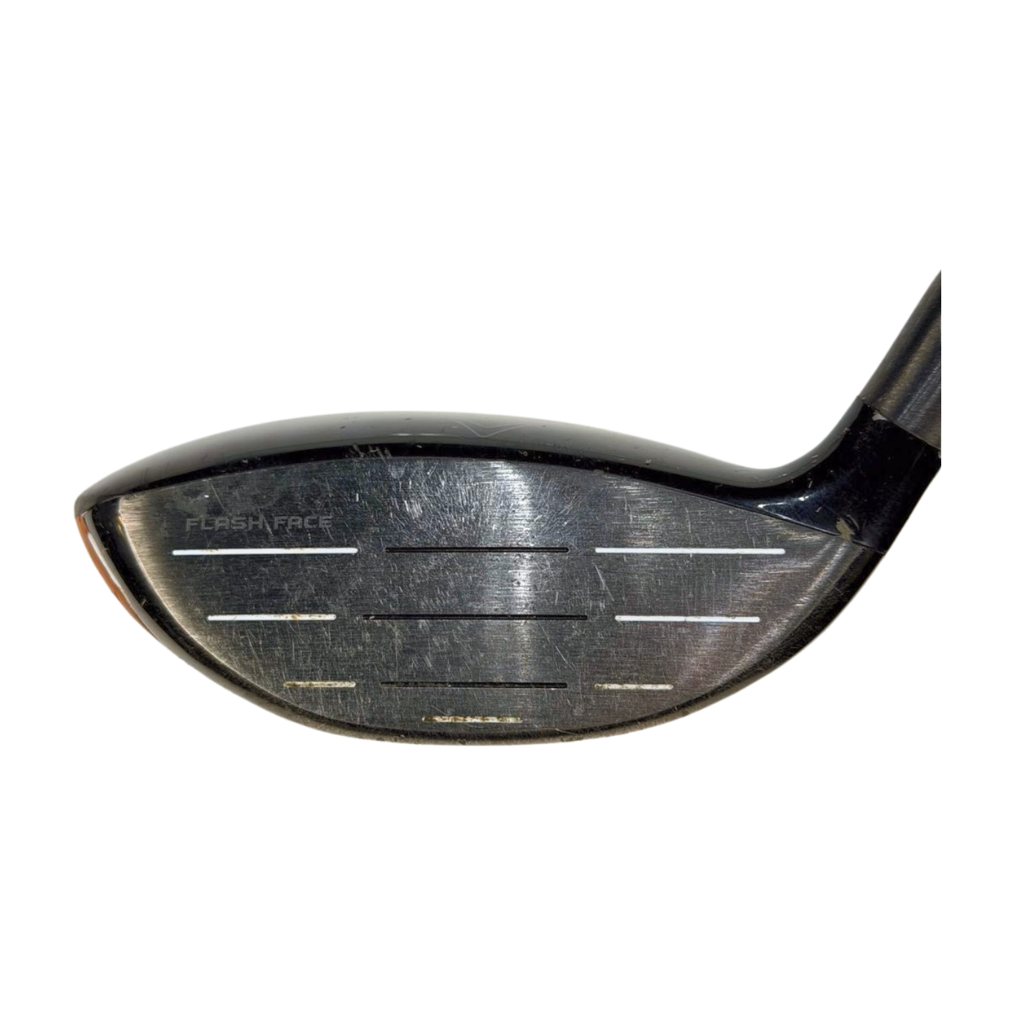 CALLAWAY MAVRIK 5 WOOD 18° LADIES FLEX RH 41”