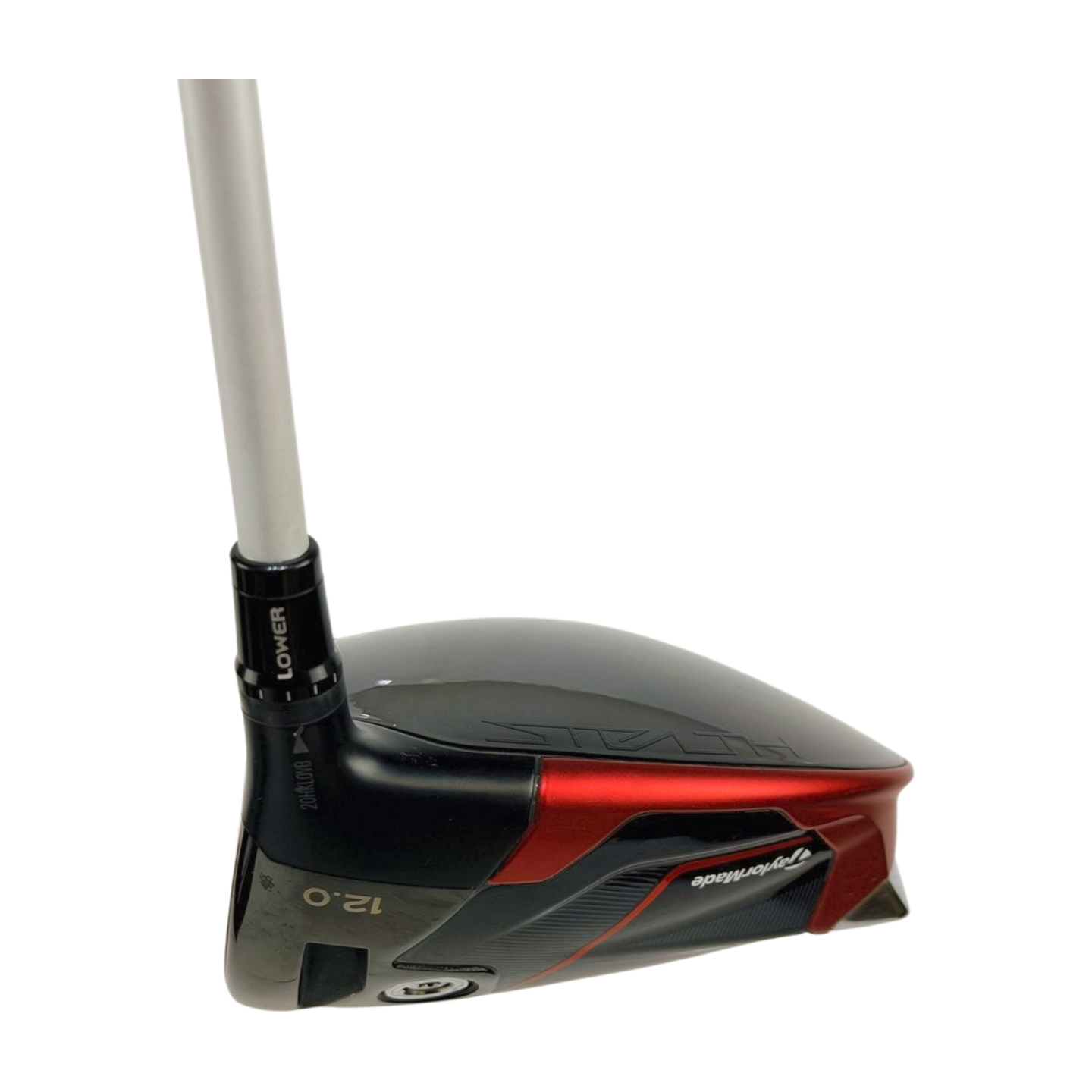 TAYLORMADE STEALTH 2 DRIVER 9° RYDER CUP USA X FLEX RH 45.25”