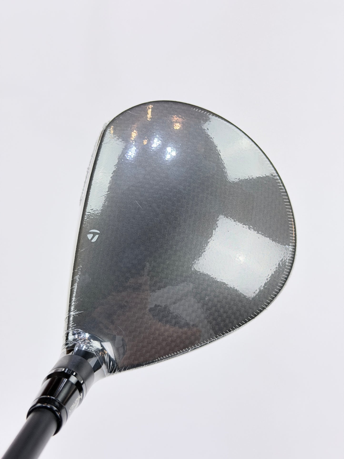 TAYLORMADE QI4D 5 WOOD 18° S FLEX RH 42”