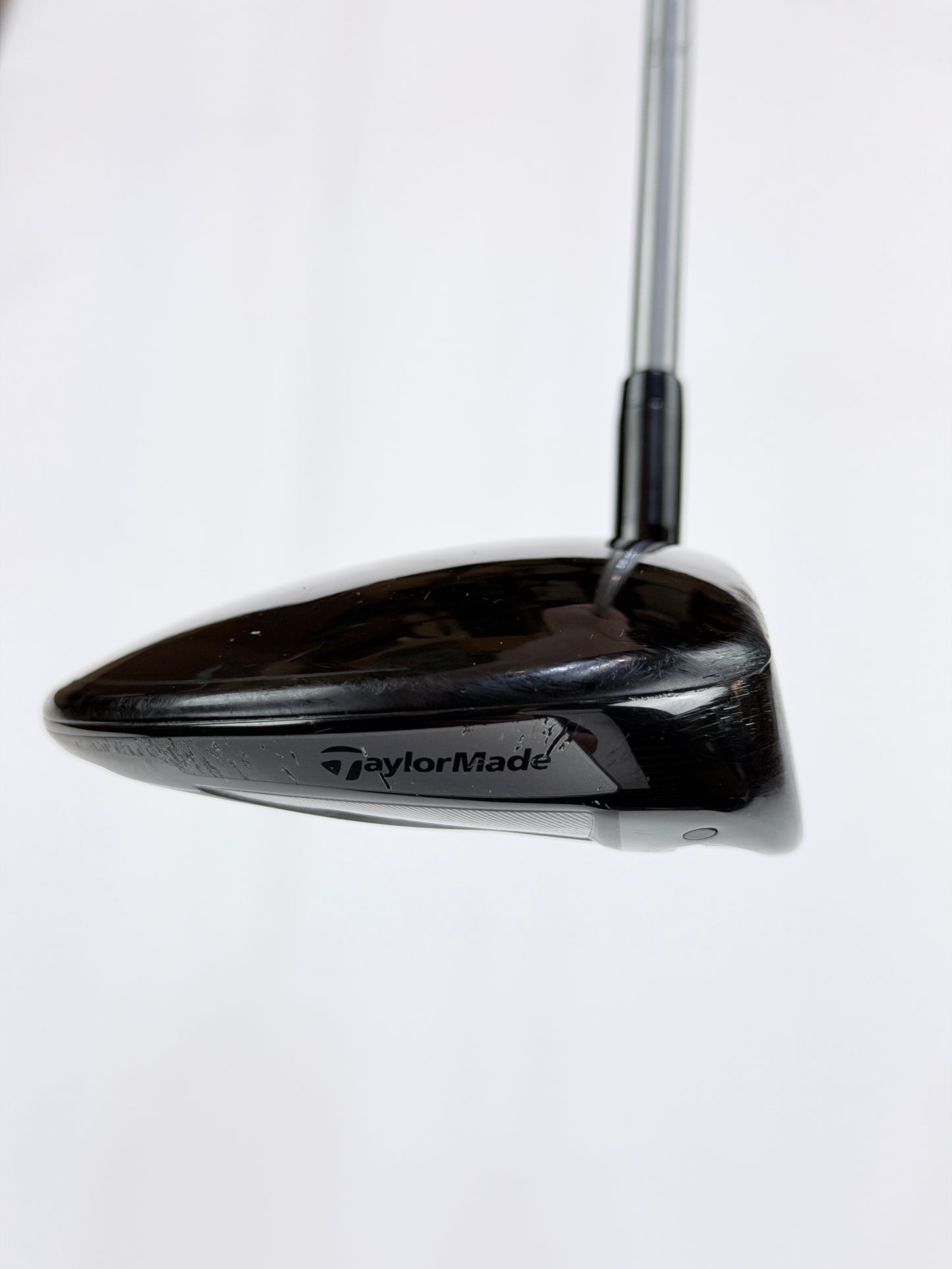 TAYLORMADE QI10 MAX 3 WOOD 16° R FLEX RH 43”