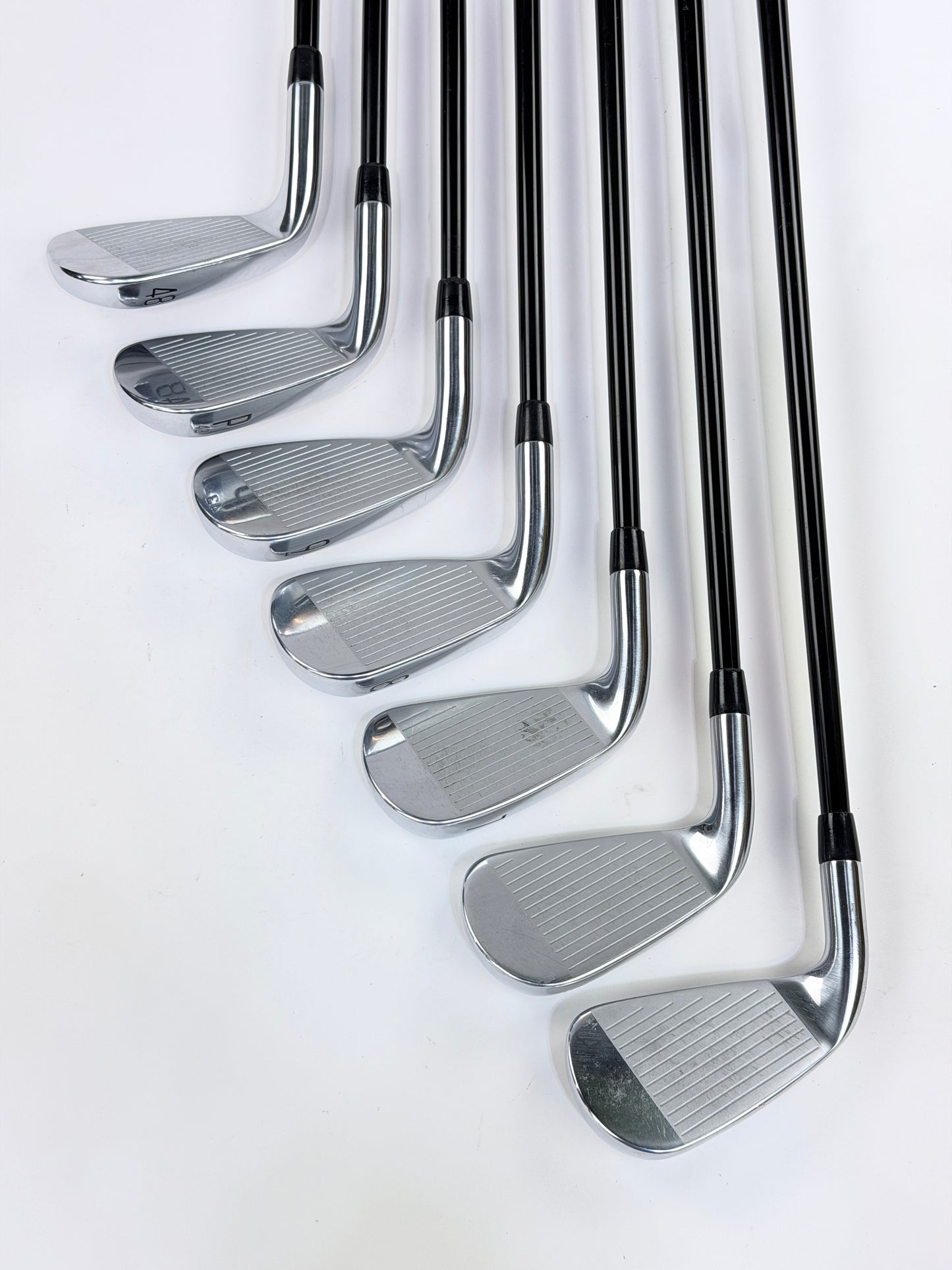 TITLEIST T300 IRON SET 5-PW 48° R FLEX RH