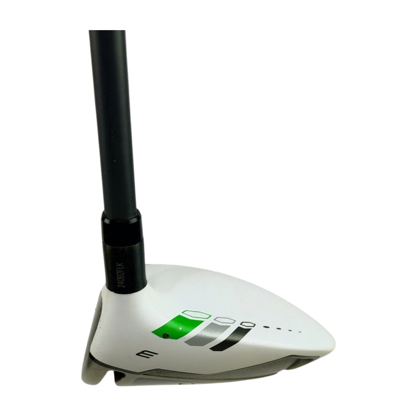 TAYLORMADE RBZ FAIRWAY 3 WOOD 15° R FLEX RH 43”