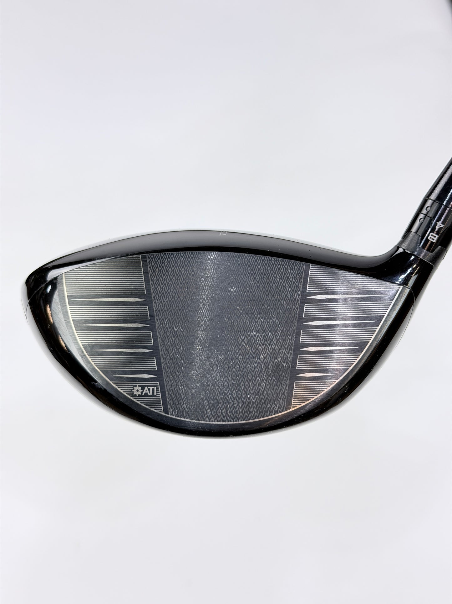 TITLEIST TSI3 11° DRIVER SENIOR FLEX RH 45”