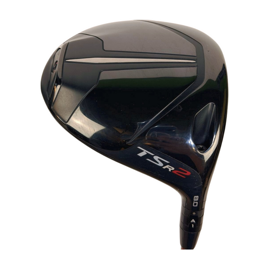 TITLEIST TSR2 DRIVER 8° R FLEX RH 45”