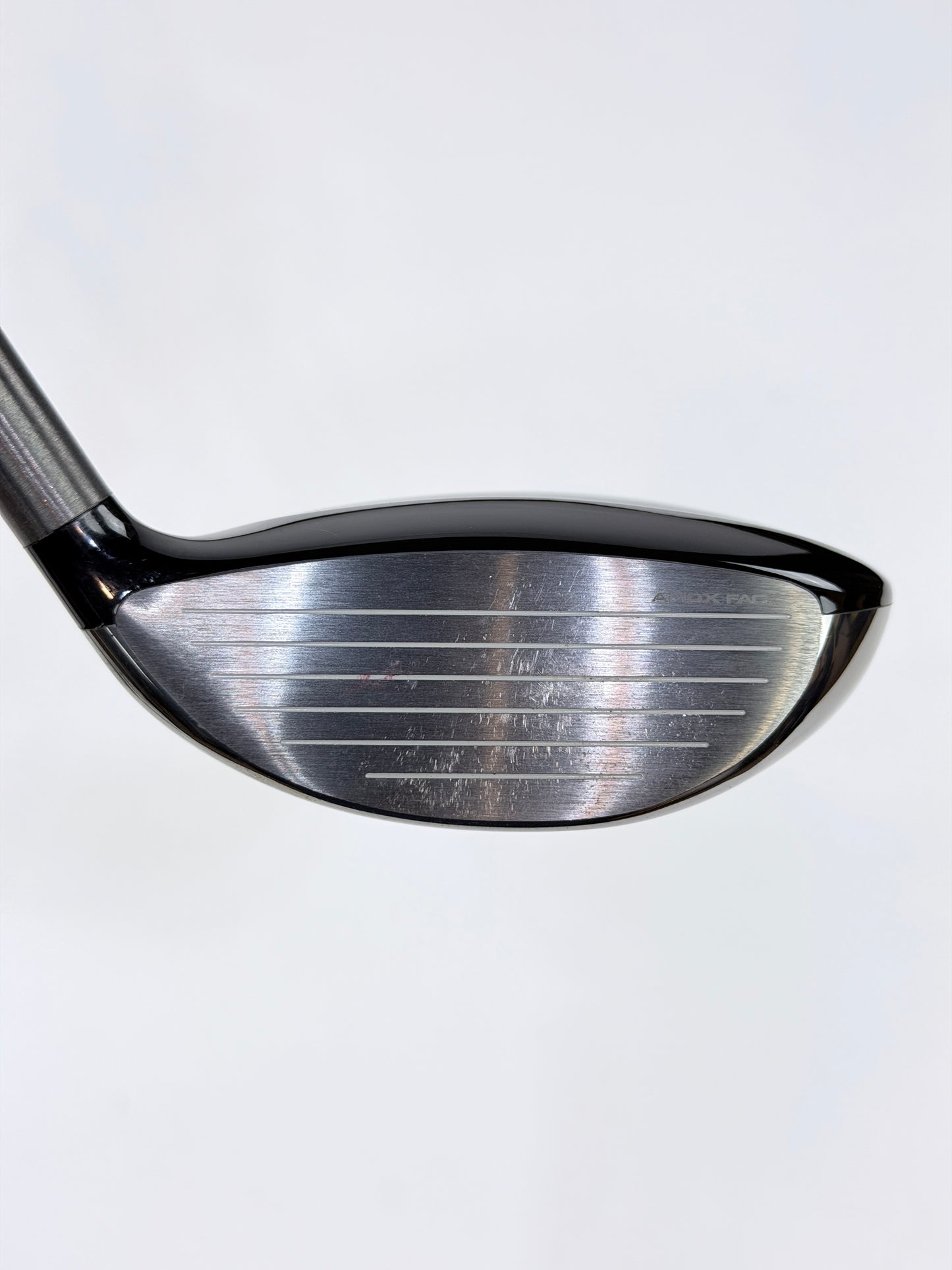 CALLAWAY ELYTE TD 5 WOOD 18° VENTUS VELOCORE RED S FLEX LH 42”