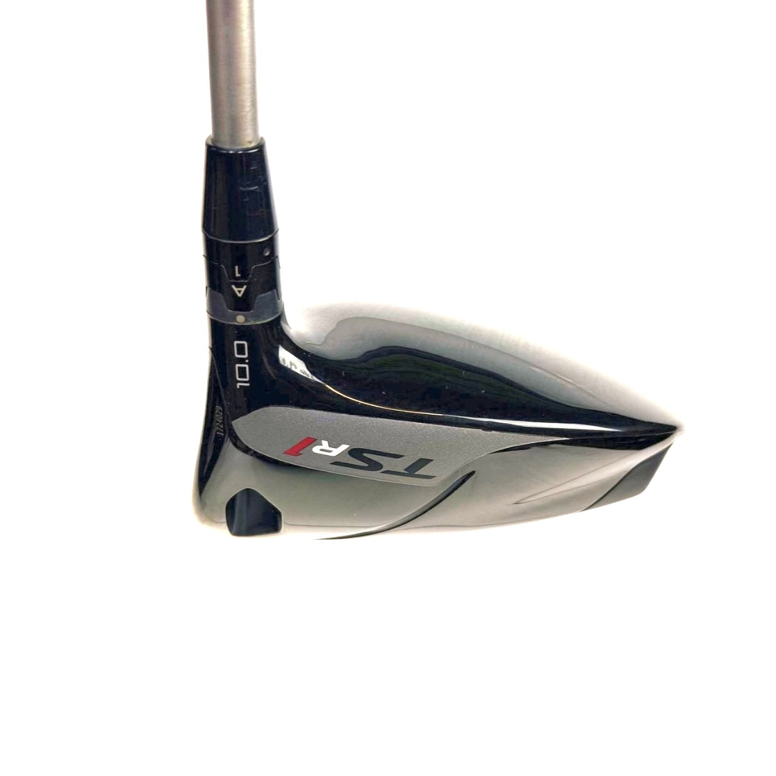 TITLEIST TSR1 DRIVER 10° R FLEX RH 45.5”