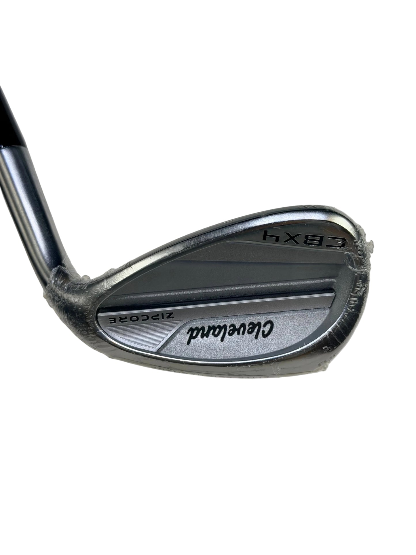 CLEVELAND CBX4 52° WEDGE FLEX RH 35.5”