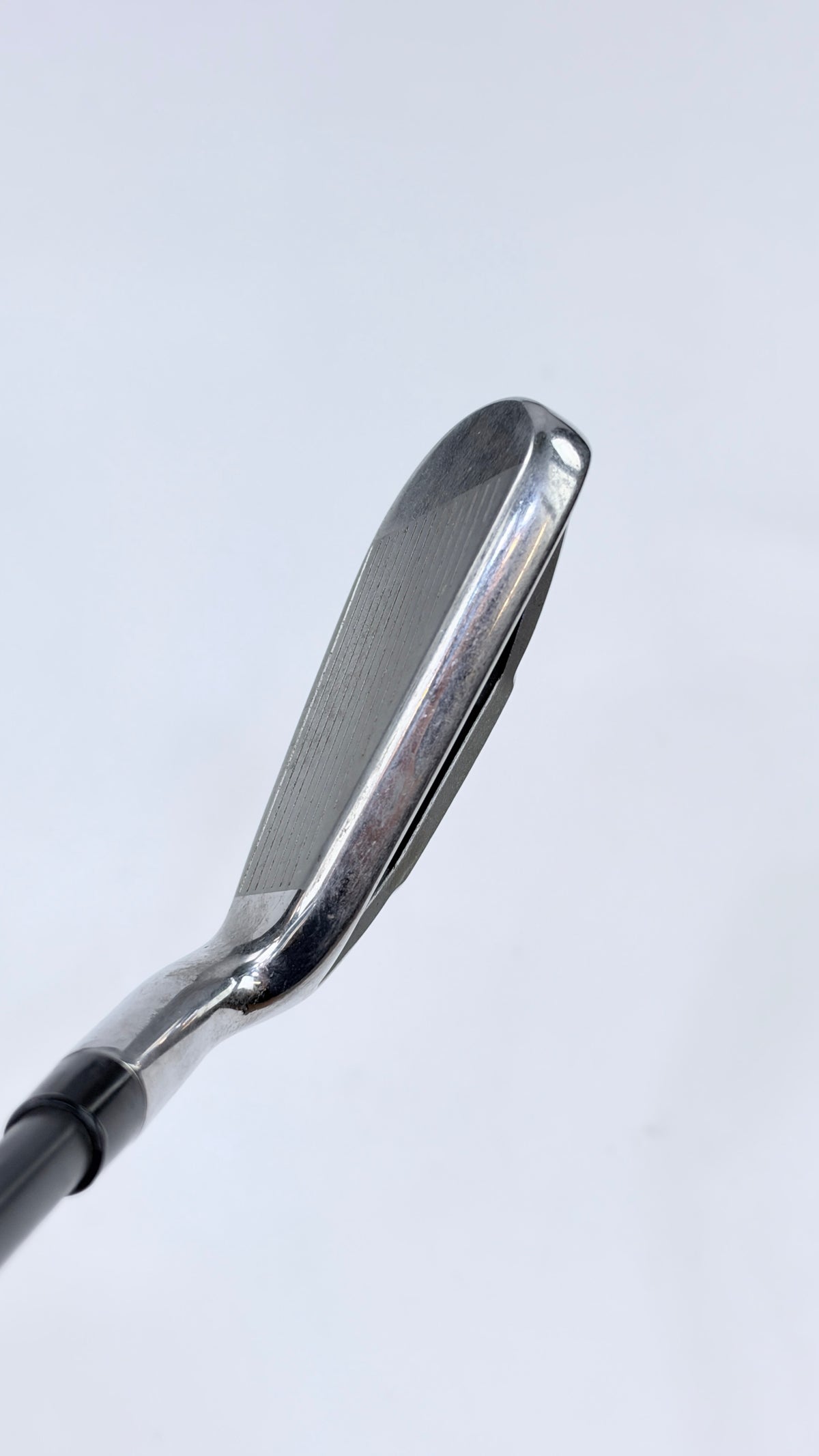 TAYLORMADE RBZ SPEEDLITE 6 IRON SENIOR FLEX RH 37.75”