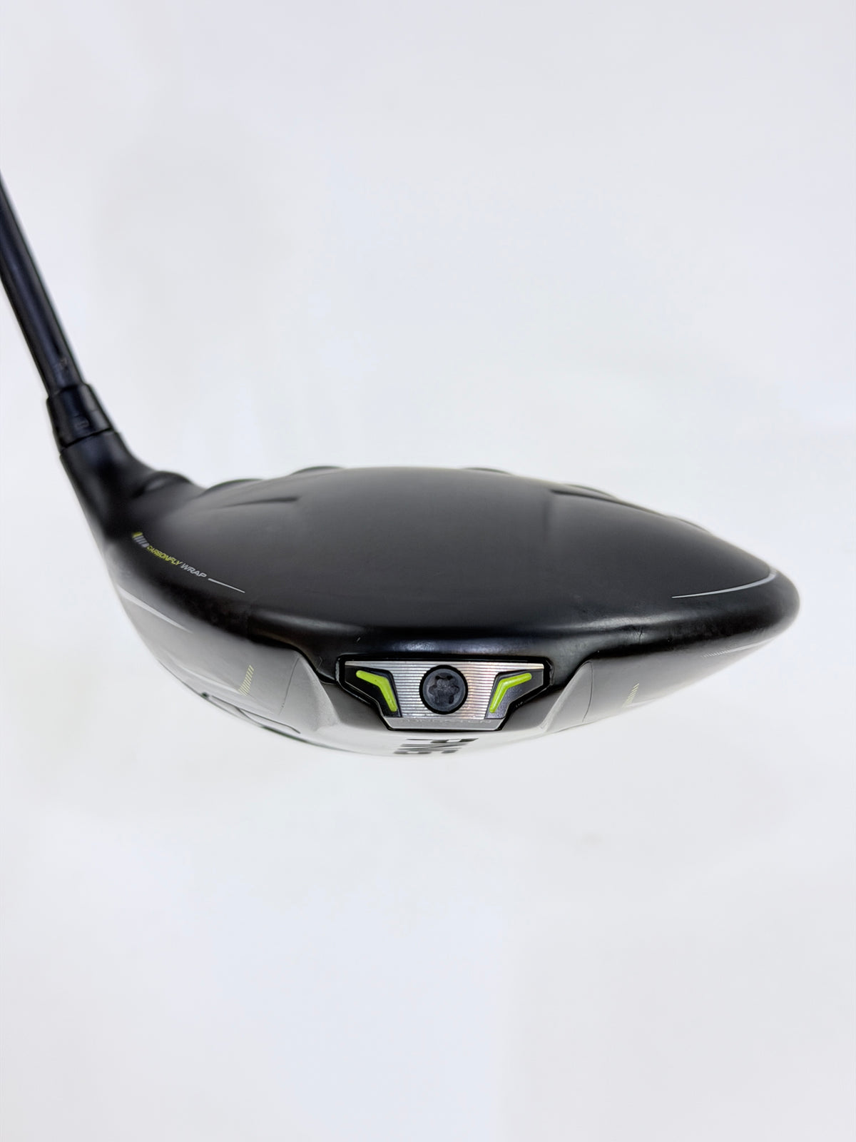 PING G430 MAX 10K DRIVER 9° S FLEX RH 45.25”