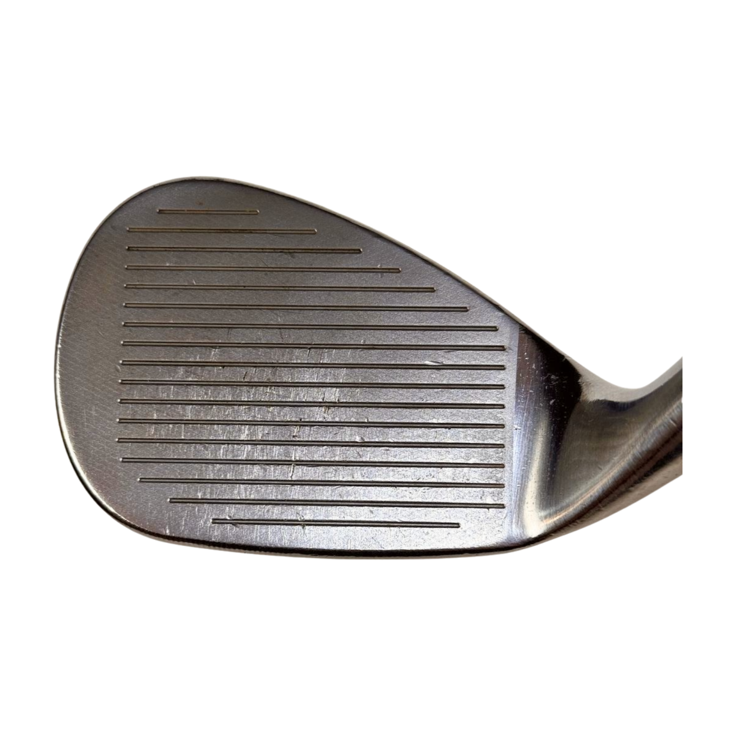 EDEL P GRIND 58° WEDGE S FLEX RH 35”