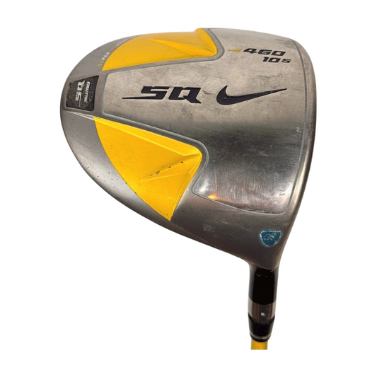 NIKE SQ 460 DRIVER 10.5° R FLEX RH 44.5”