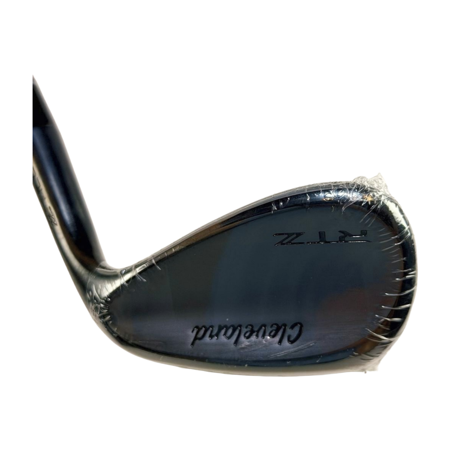 CLEVELAND RTZ 52° MID 10 BOUNCE WEDGE FLEX RH 35.5” NEW