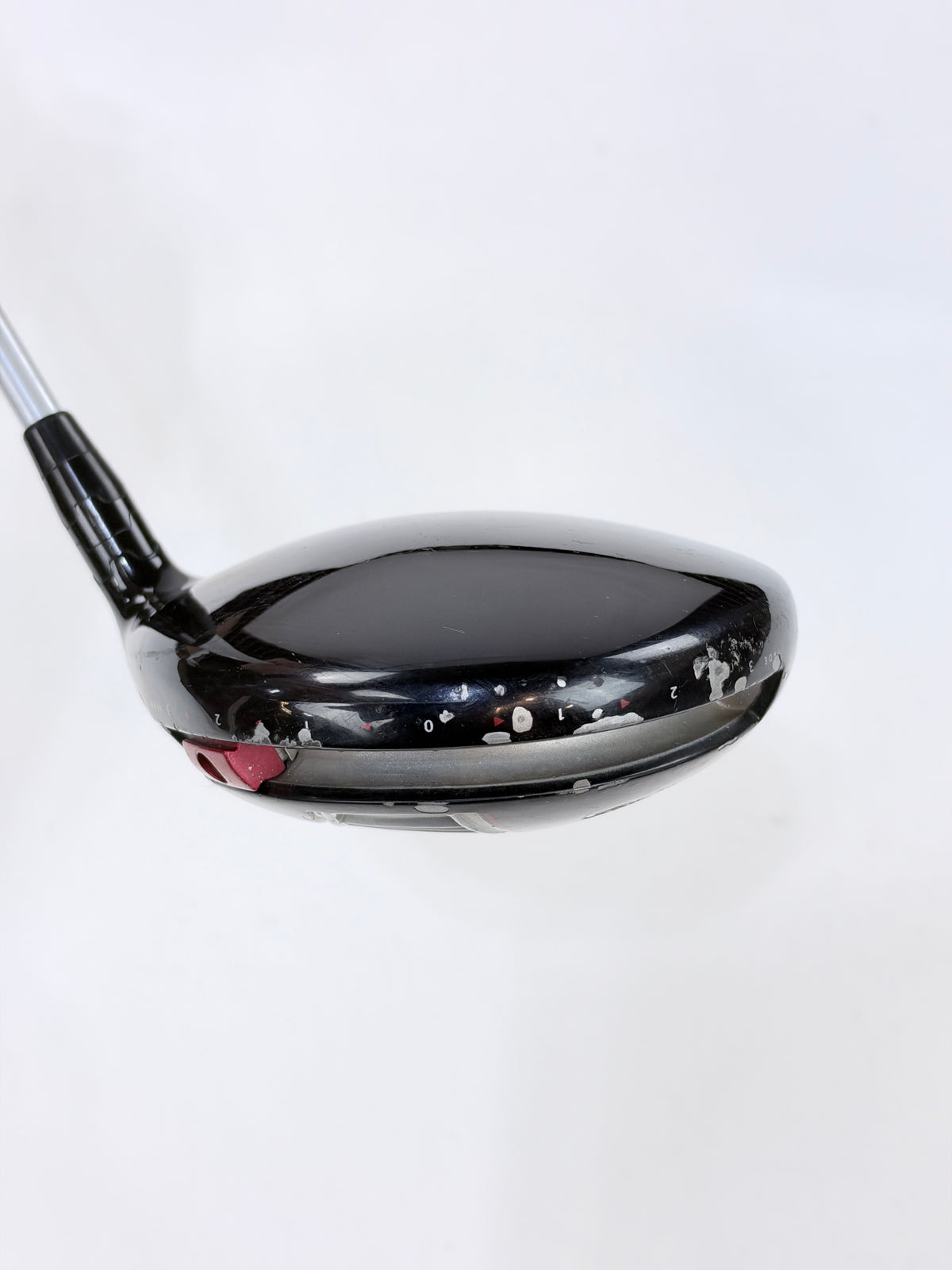 CALLAWAY BIG BERTHA DRIVER 10.5° WOMENS FLEX RH 44”