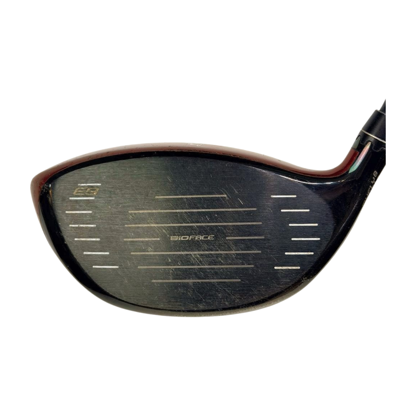 COBRA BIO CELL DRIVER 9.5° REGULAR FLEX RH 45.5”