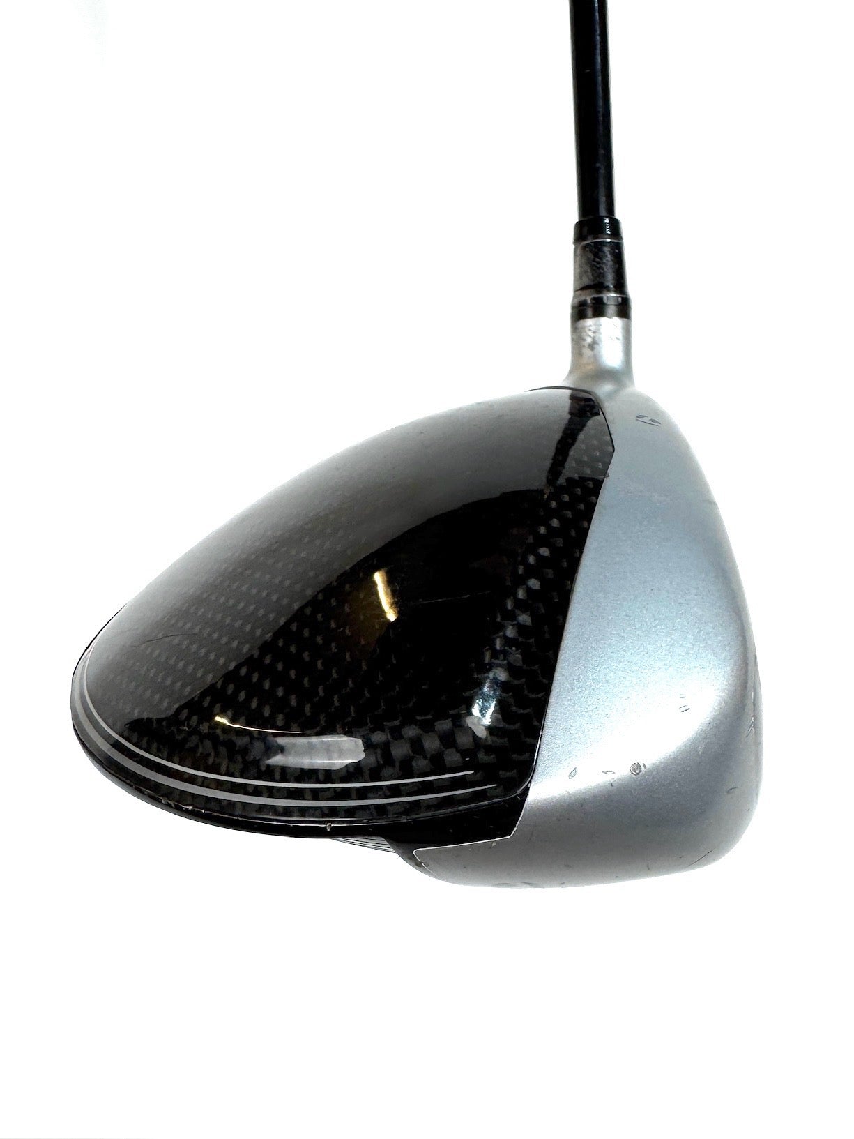 TAYLORMADE M4 D TYPE DRIVER 9.5° X FLEX RH 44.75”