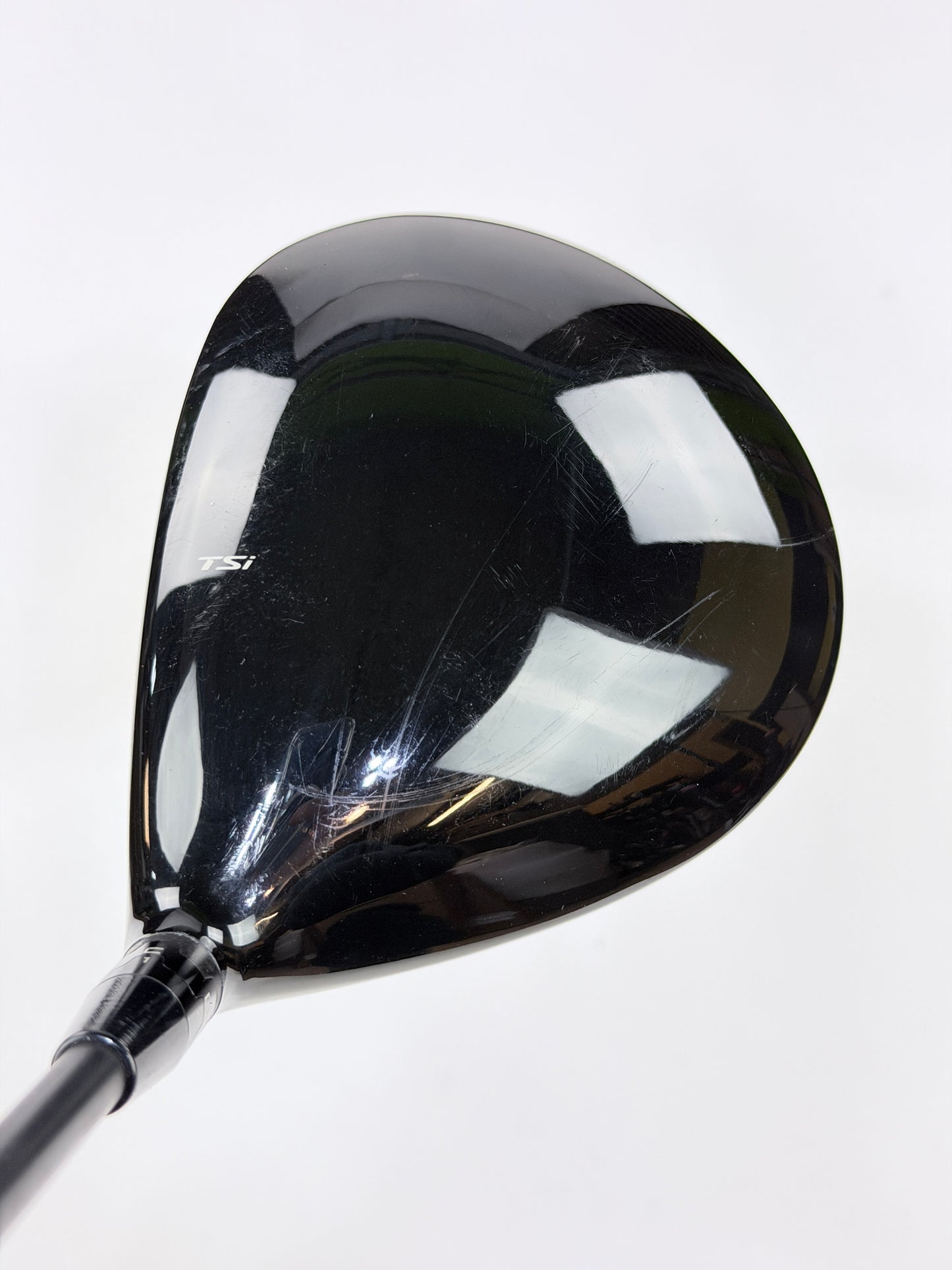 TITLEIST TSI3 11° DRIVER SENIOR FLEX RH 45”
