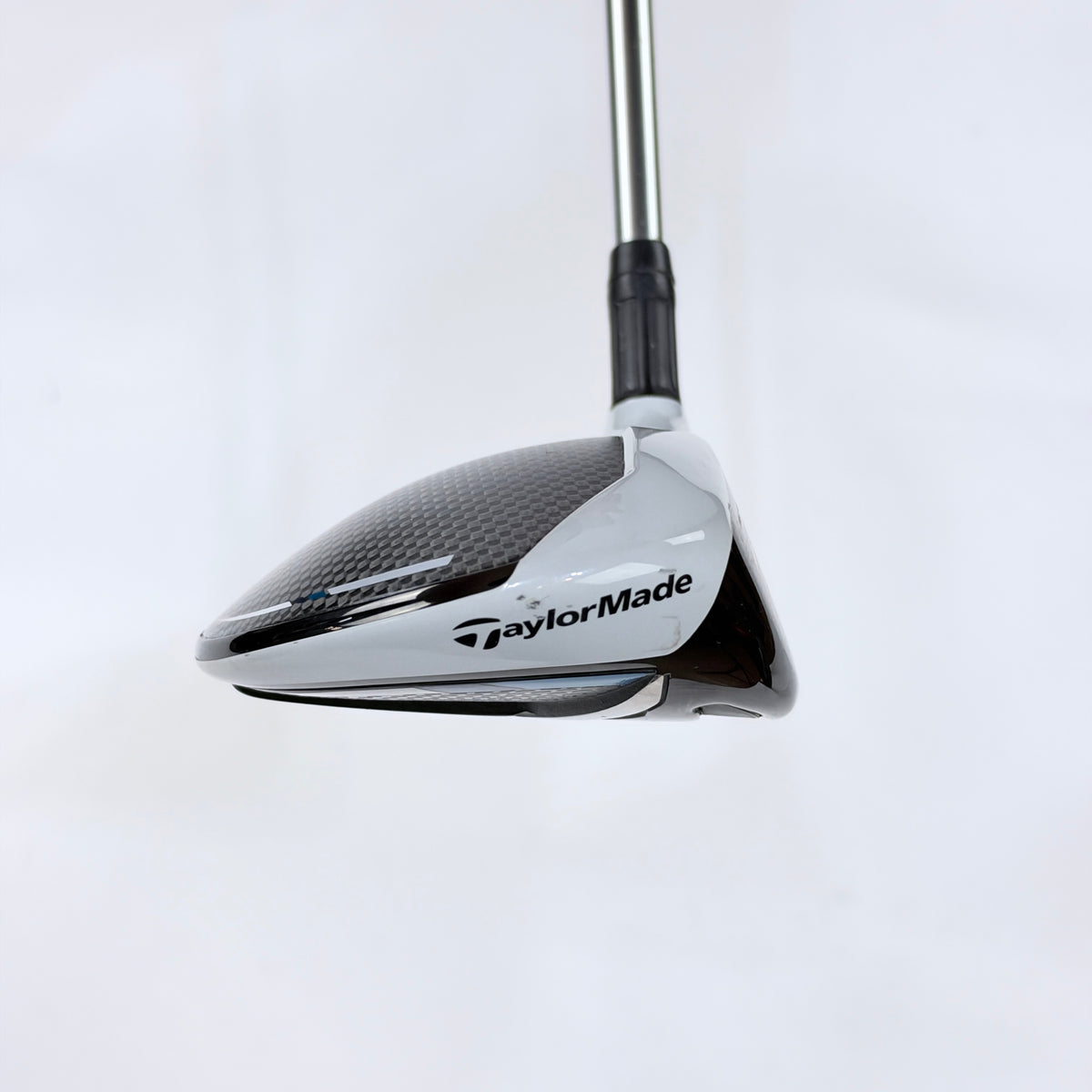 TAYLORMADE SIM MAX 5 WOOD 18° R FLEX RH 41.75”
