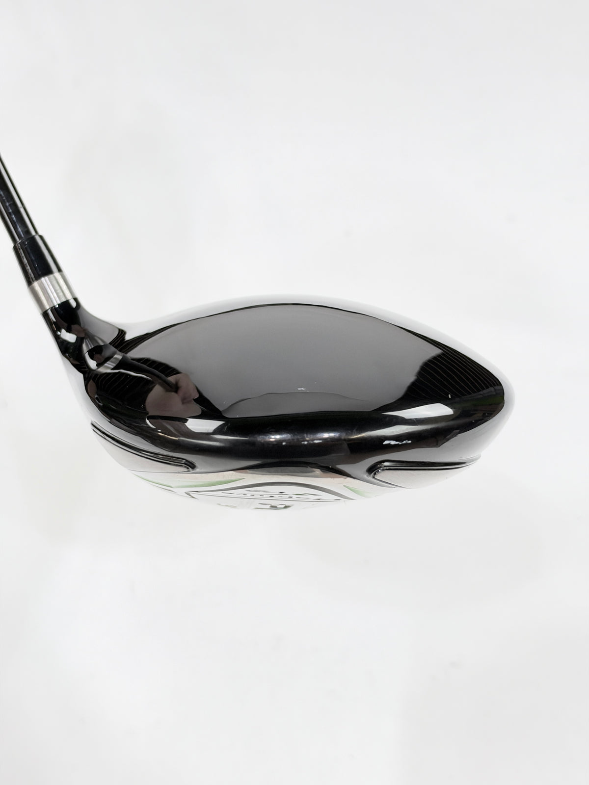 PING RAPTURE V2 DRIVER 9° S FLEX RH 45”