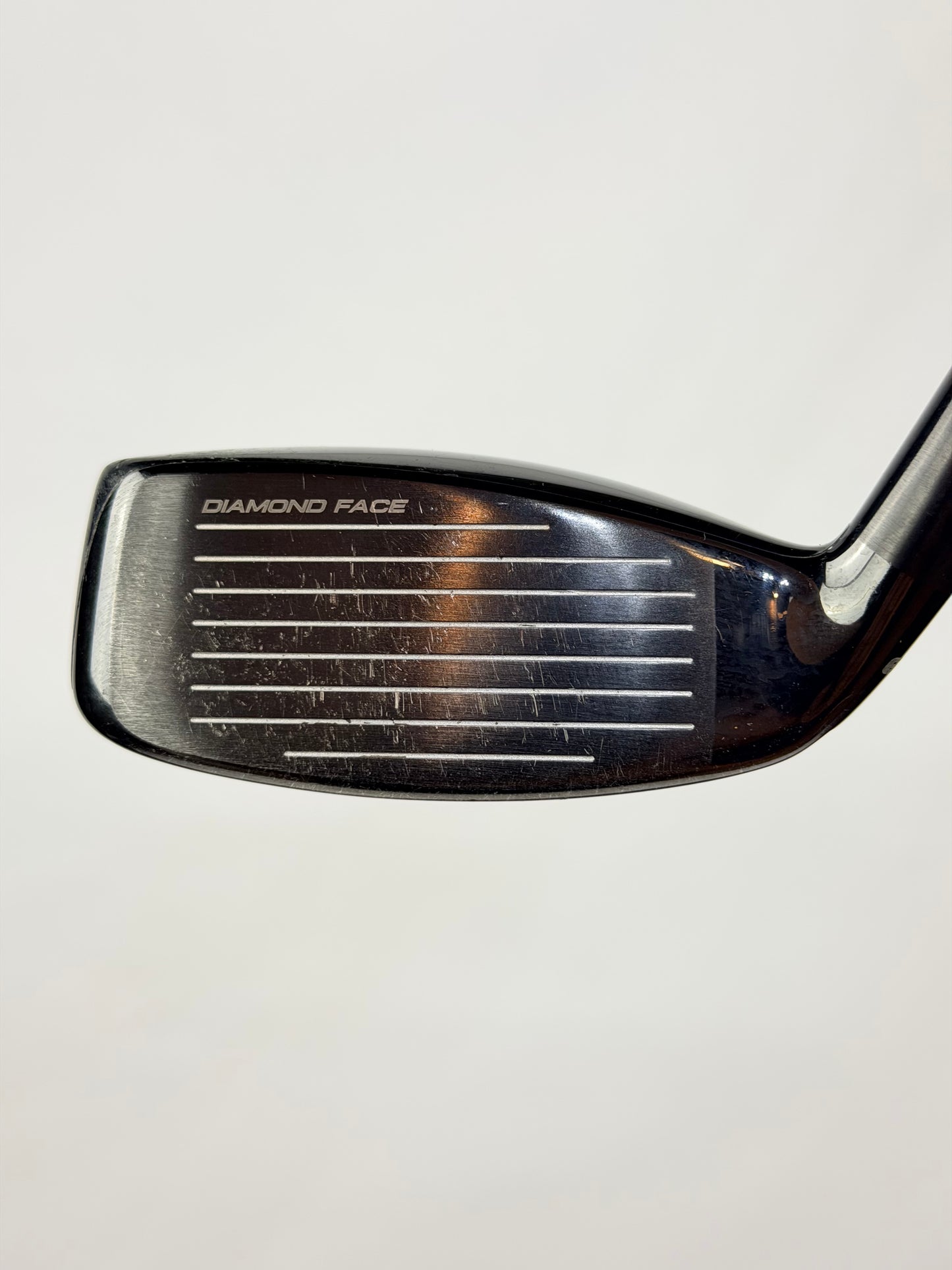TOUR EDGE C723 3 HYBRID 19° R FLEX RH 40”
