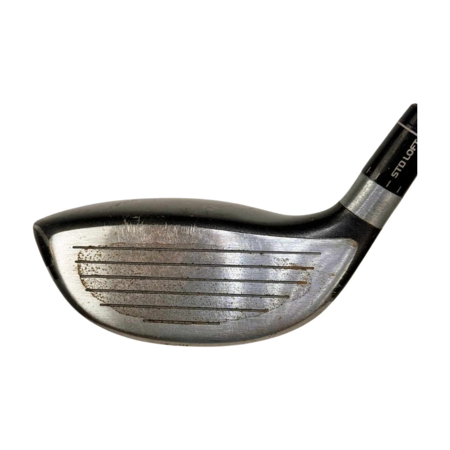 TAYLORMADE SLDR FAIRWAY 3 WOOD 15° S FLEX RH 43”