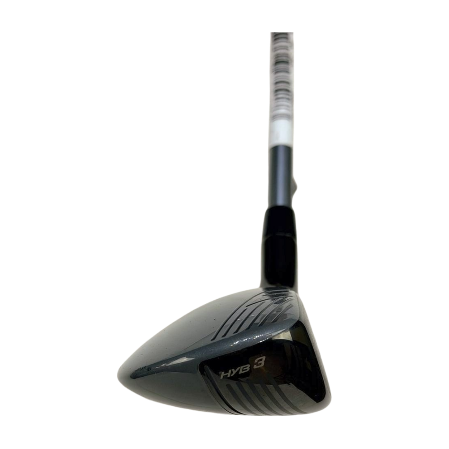 COBRA KING F8 3 HYBRID 19° STIFF FLEX RH 40”