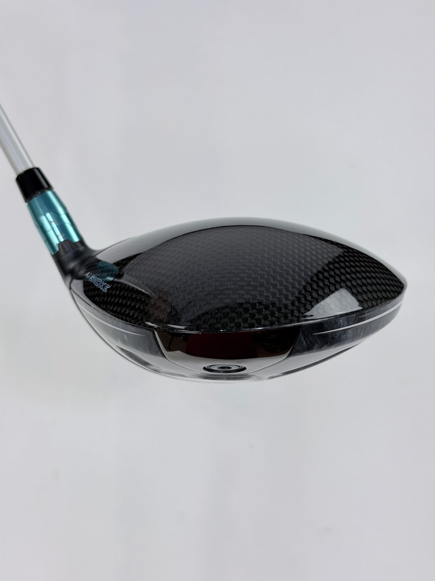 CALLAWAY AI SMOKE TD 10.5° DRIVER TOUR AD SENIOR FLEX RH 45”