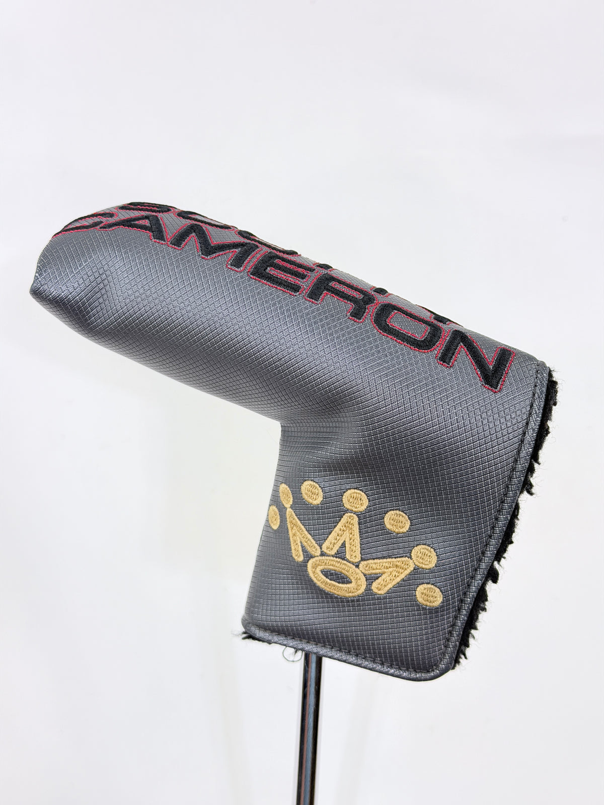 SCOTTY CAMERON SELECT NEWPORT 2 PUTTER RH 34”