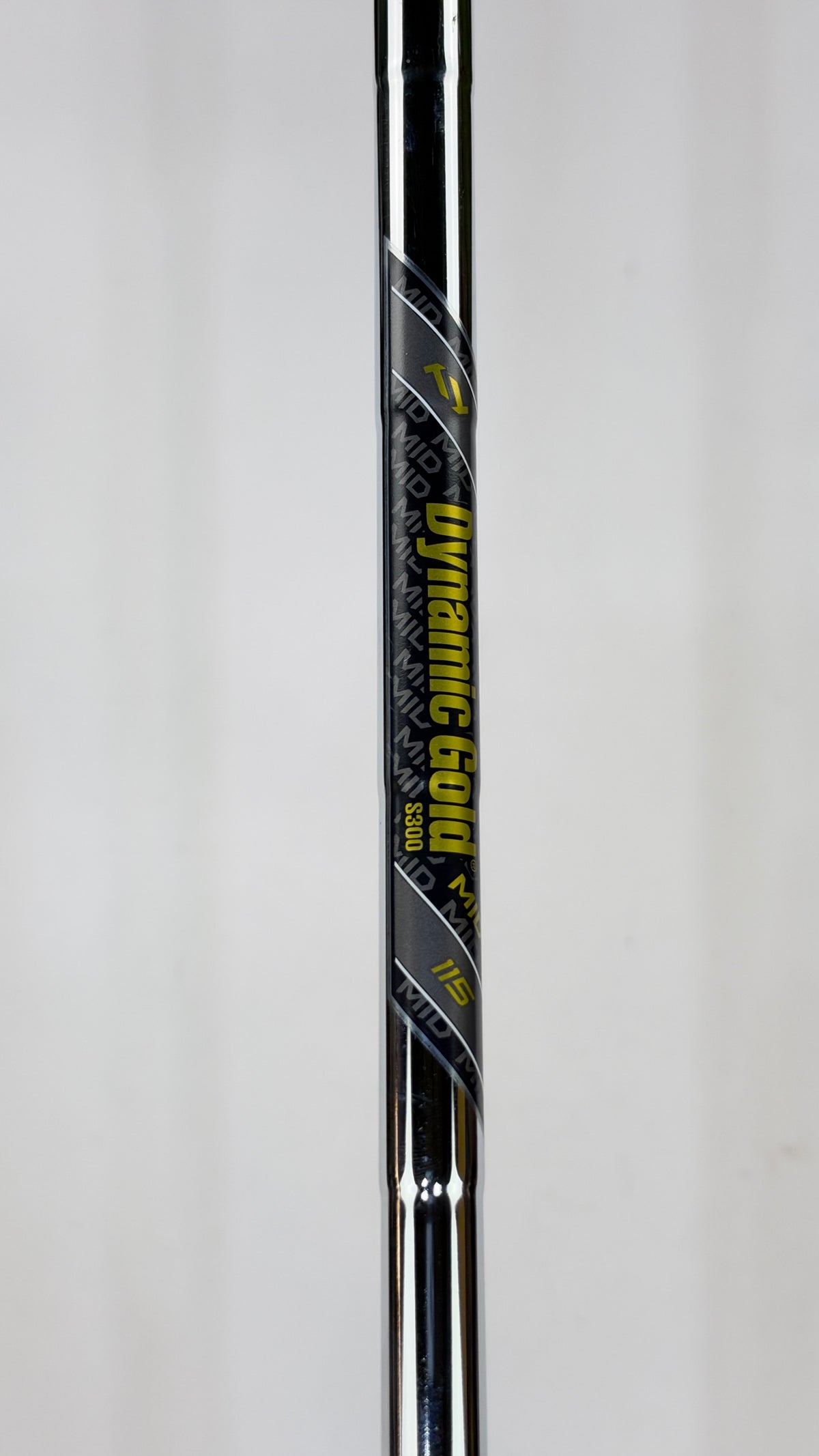 CALLAWAY ROGUE X AW S FLEX RH 36”