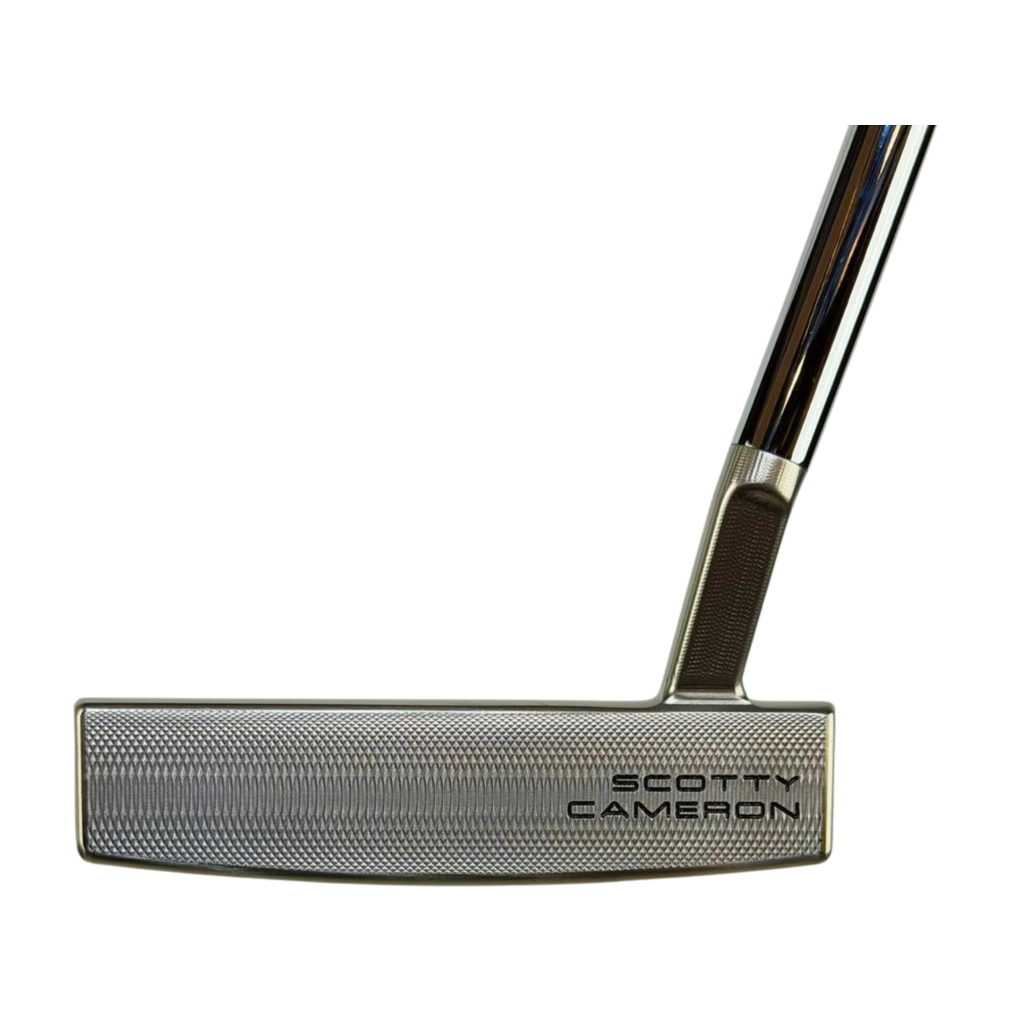 2020 SCOTTY CAMERON SPECIAL SELECT FLOWBACK 5.5 LIMITED PUTTER 1ST/500 RH 34”